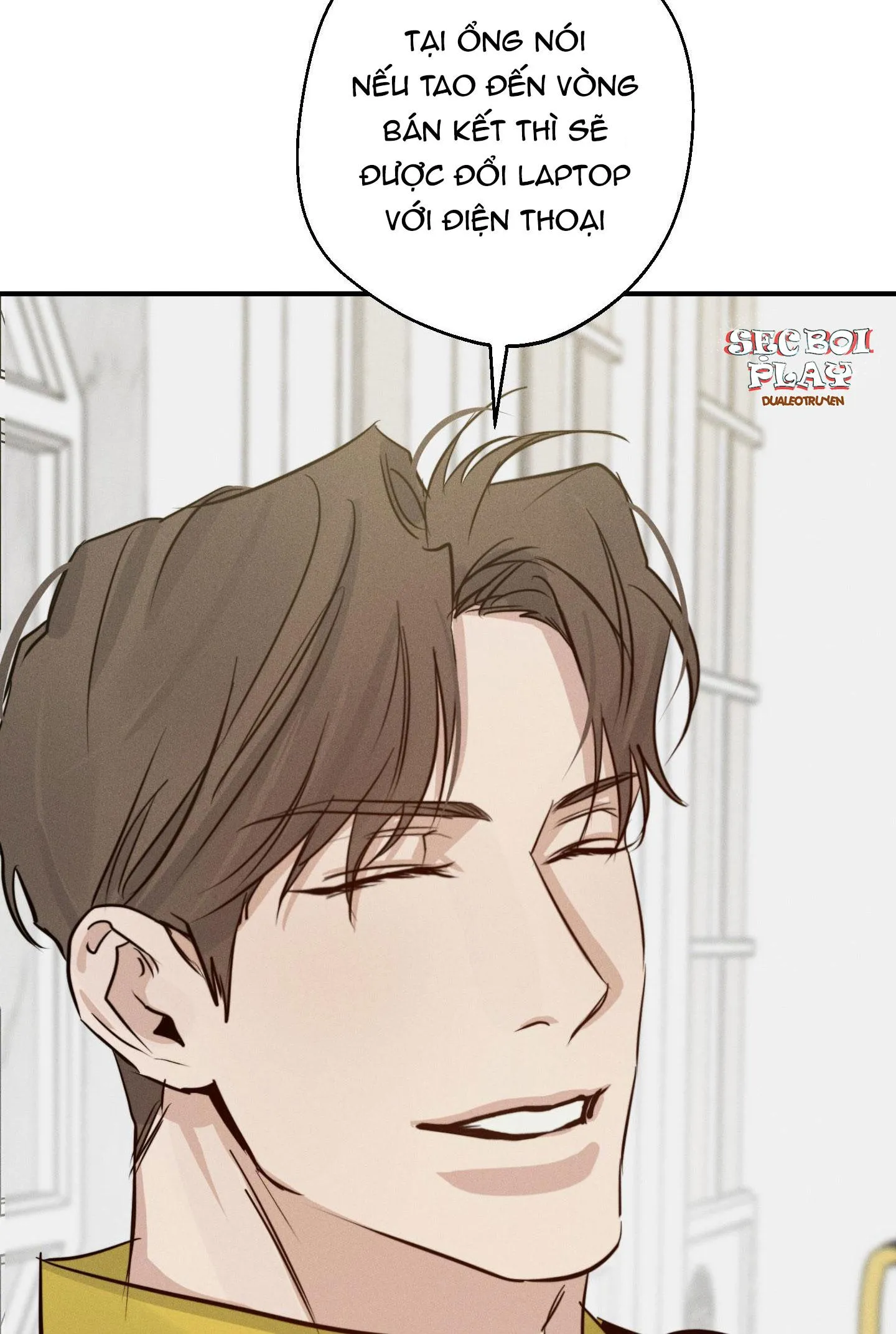 HIGH CLEAR Chapter 22 Trang 47