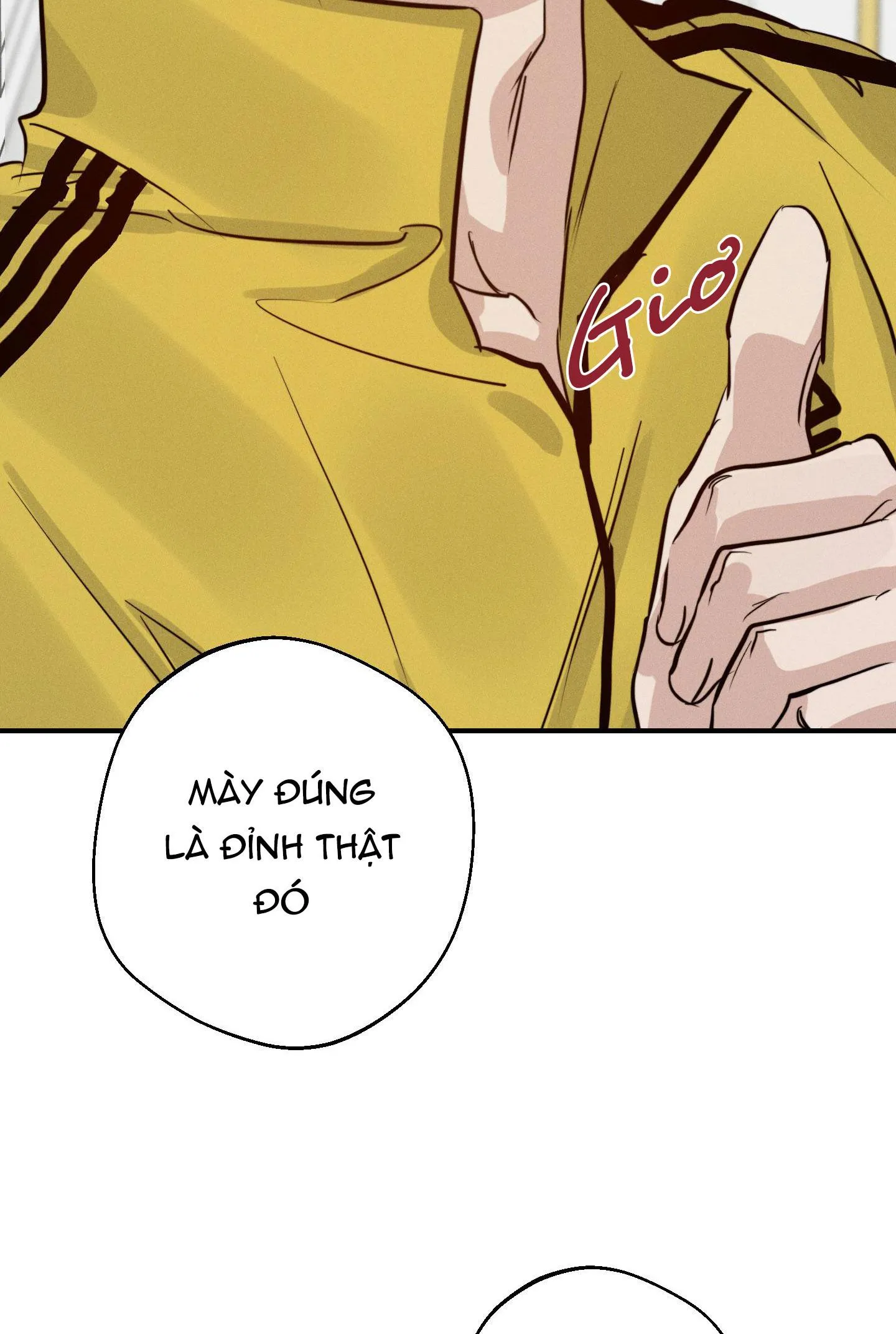 HIGH CLEAR Chapter 22 Trang 48