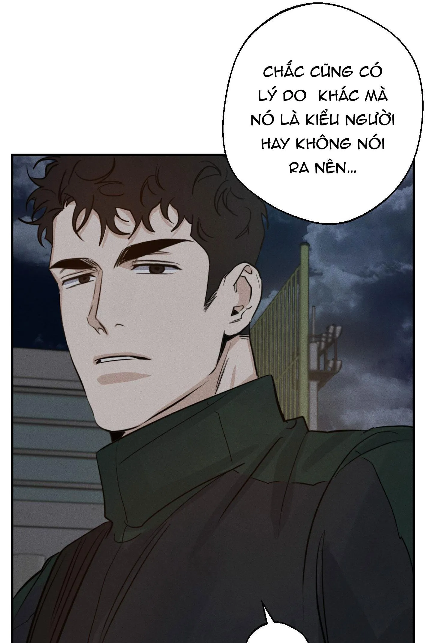 HIGH CLEAR Chapter 22 Trang 55