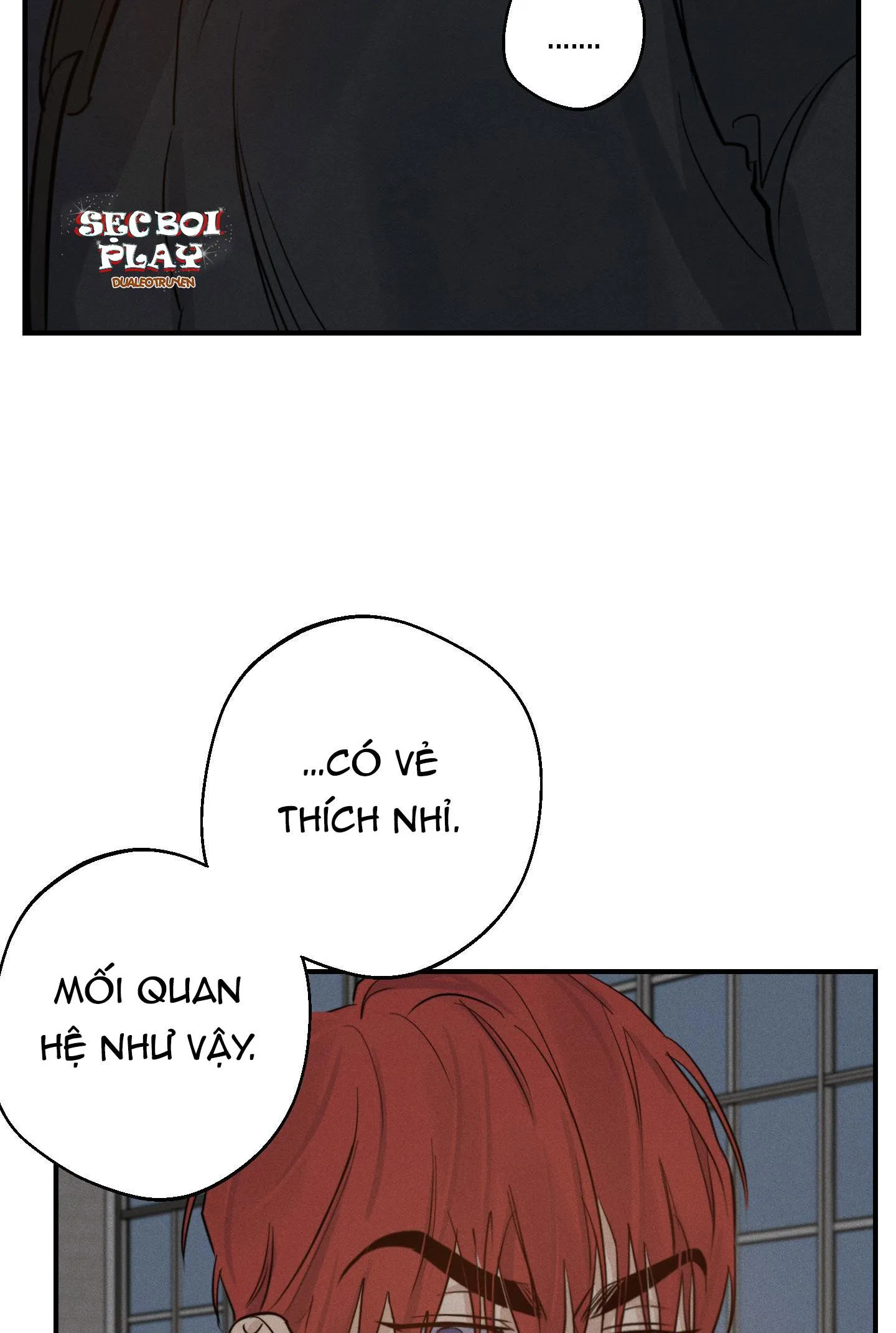 HIGH CLEAR Chapter 22 Trang 56