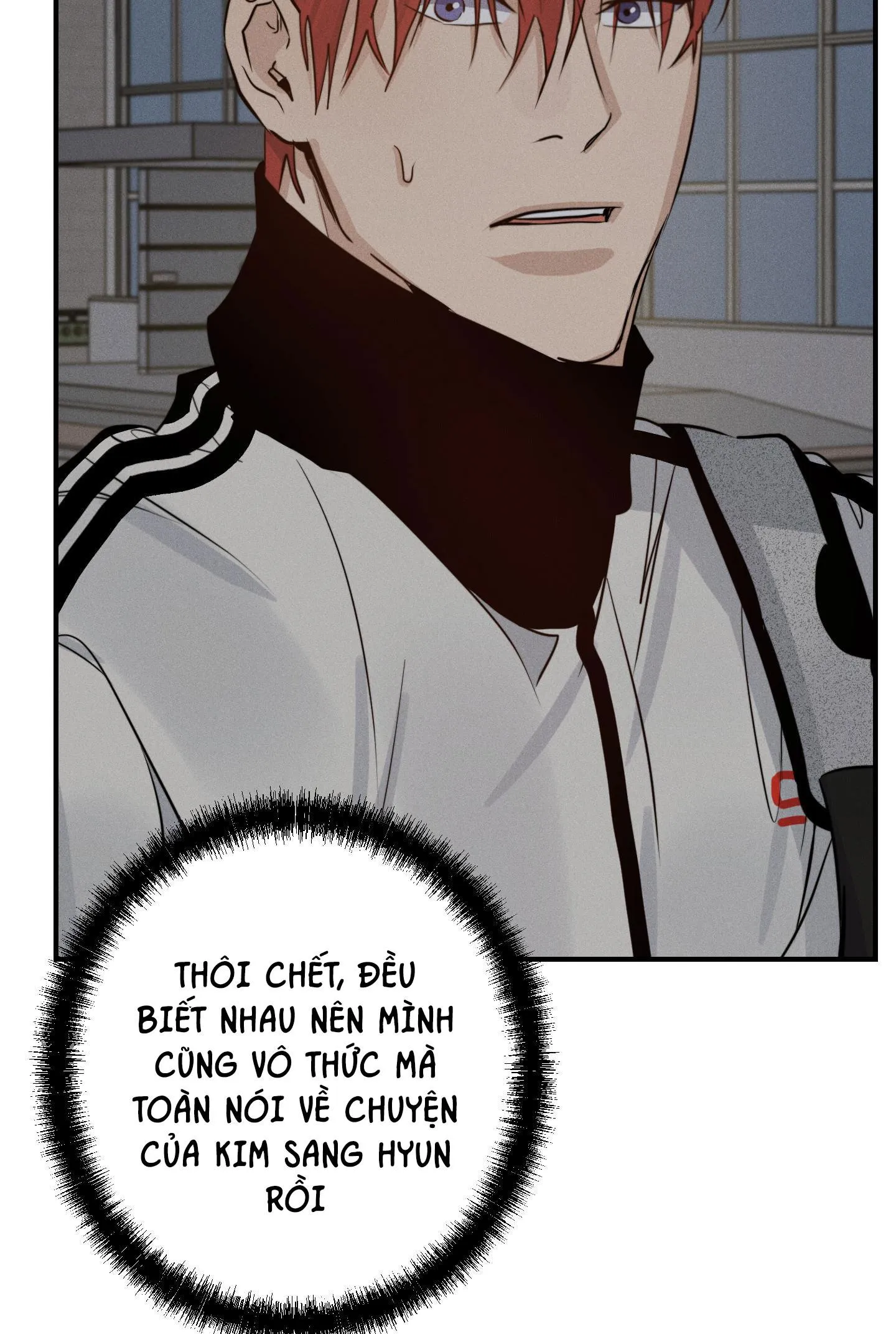 HIGH CLEAR Chapter 22 Trang 57