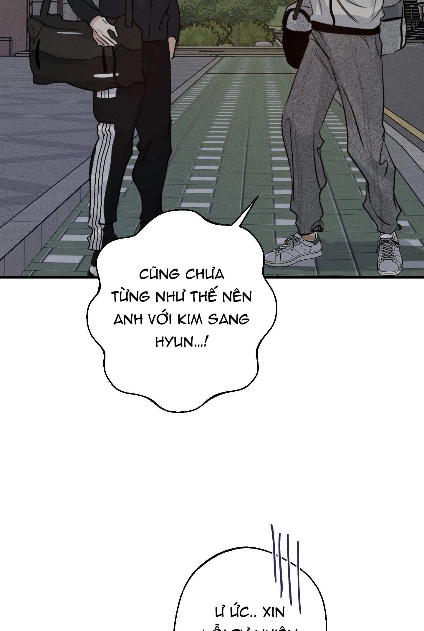 HIGH CLEAR Chapter 22 Trang 59