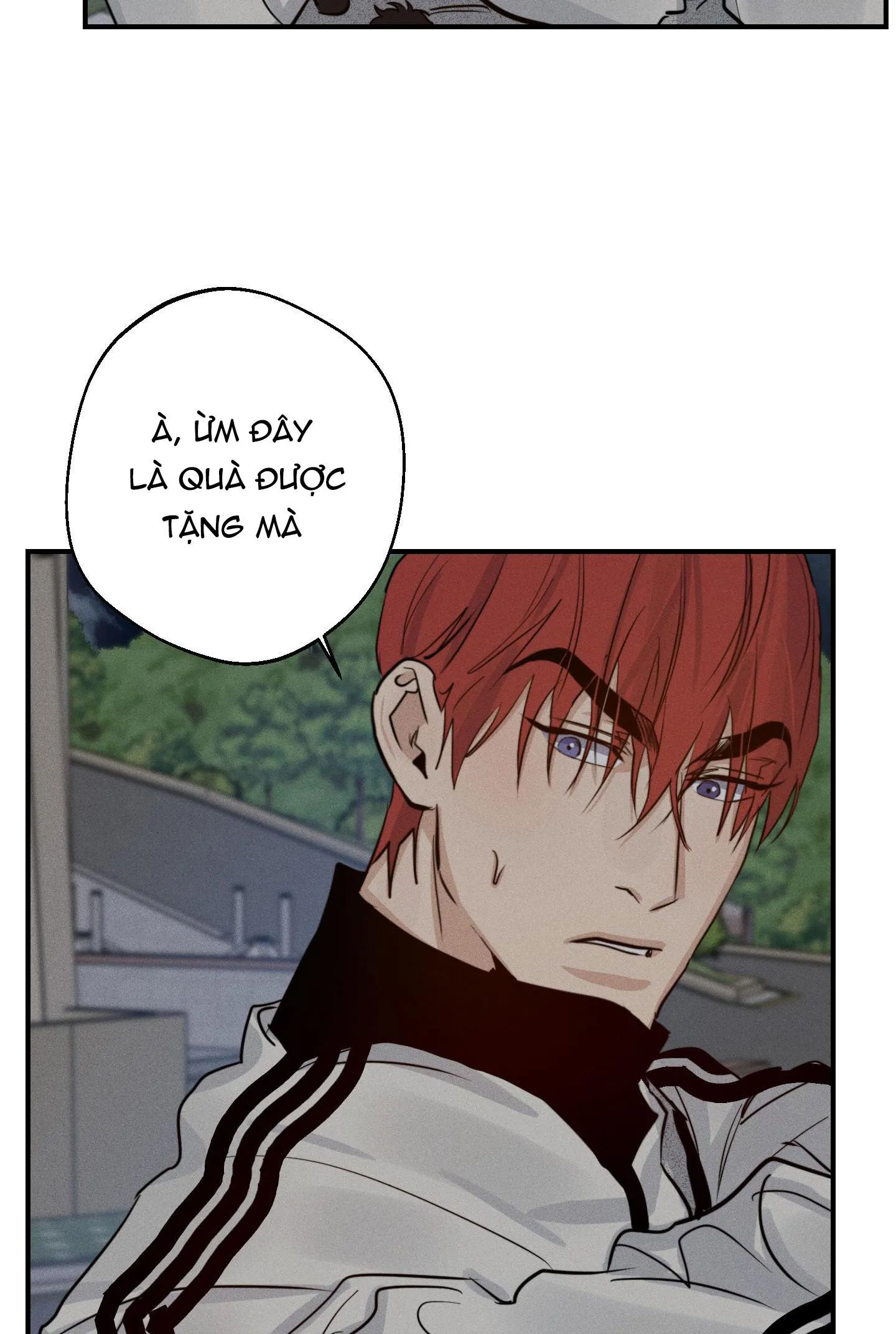 HIGH CLEAR Chapter 22 Trang 63