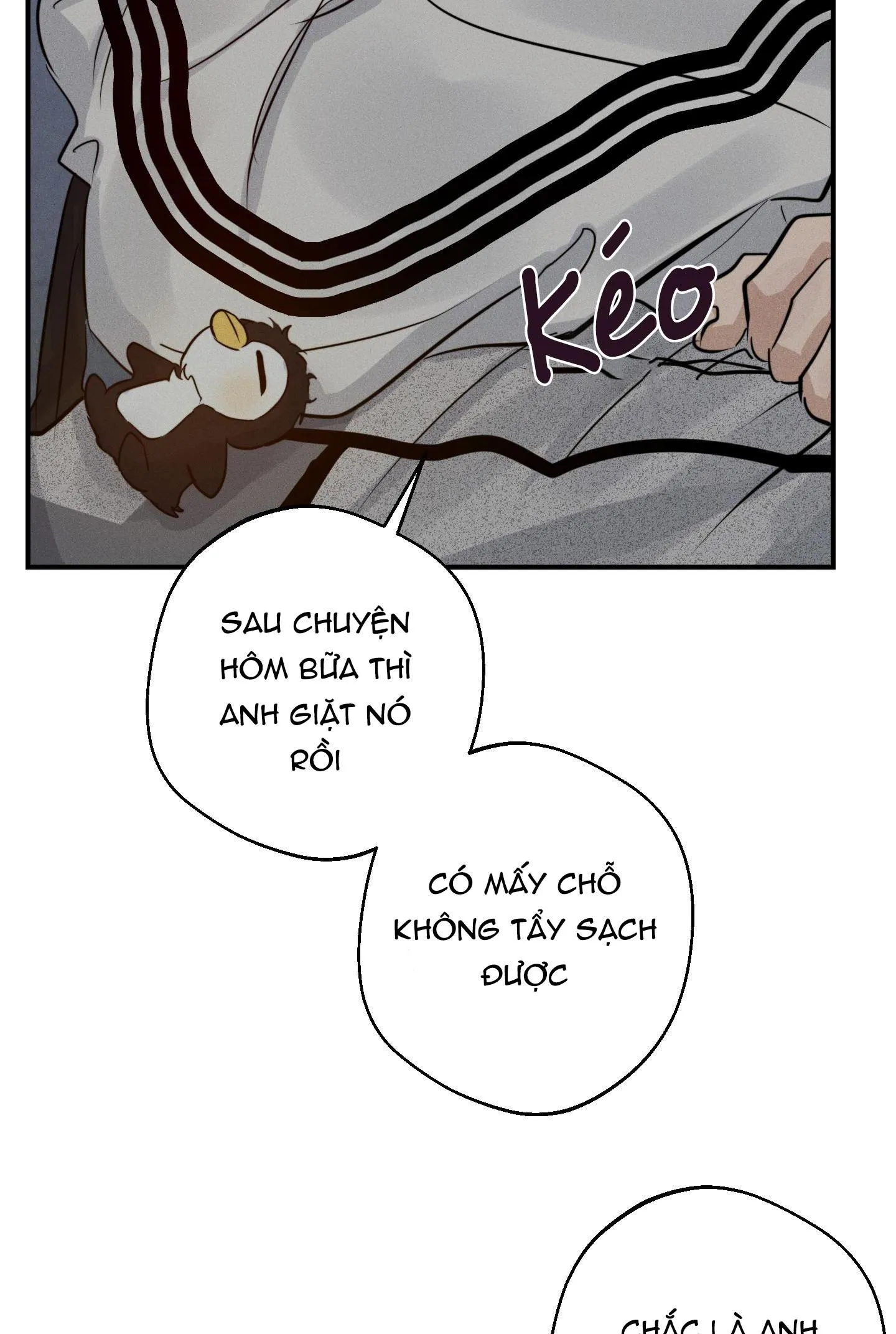 HIGH CLEAR Chapter 22 Trang 64