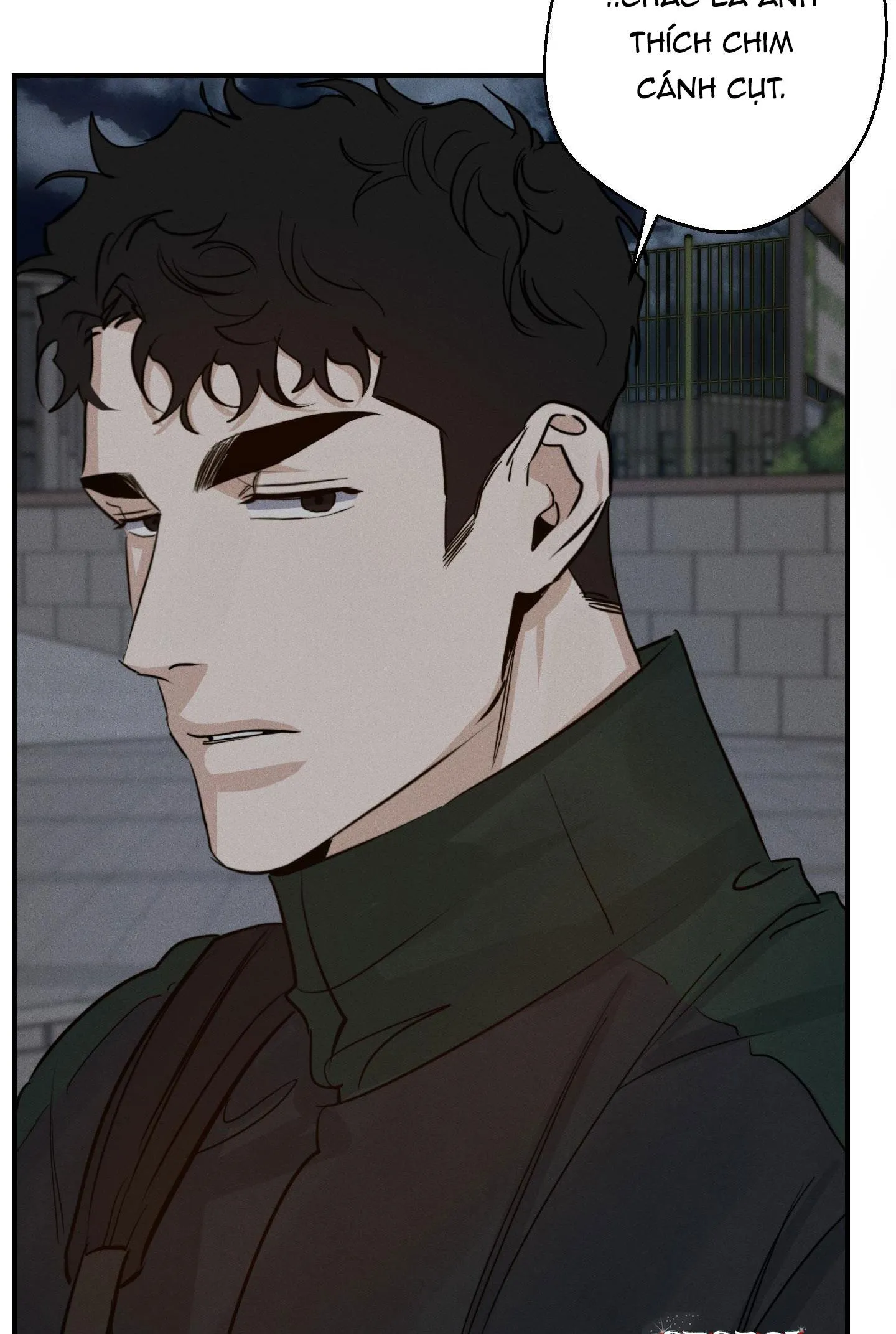 HIGH CLEAR Chapter 22 Trang 65