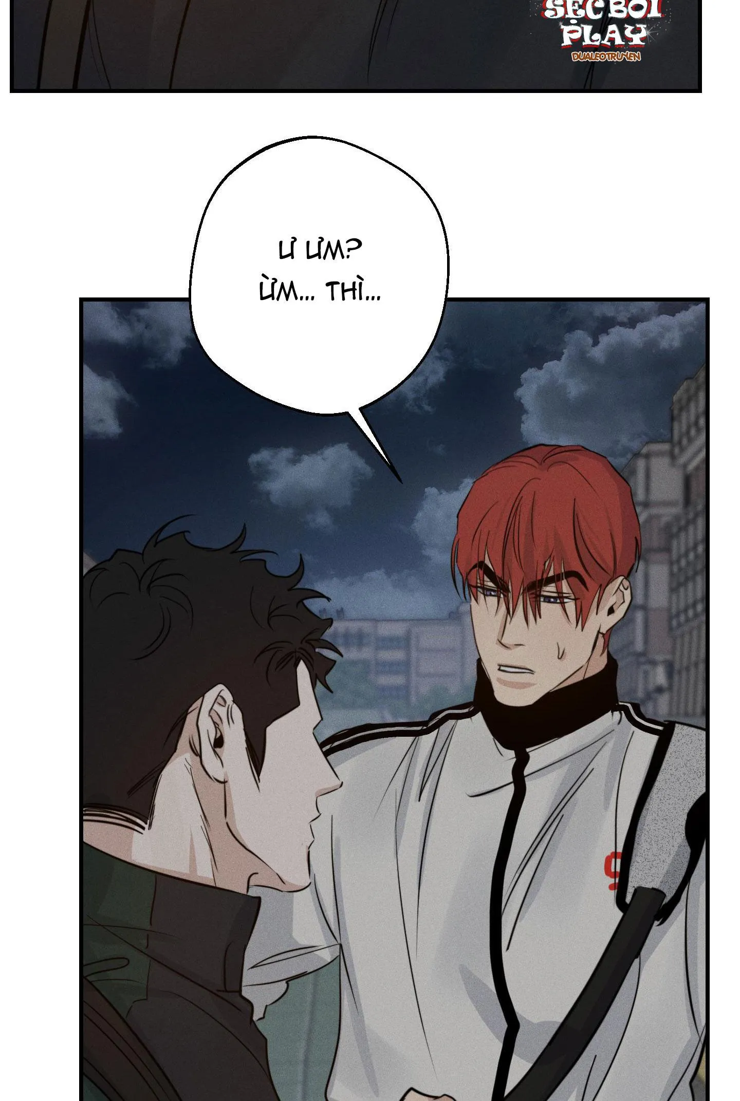 HIGH CLEAR Chapter 22 Trang 66