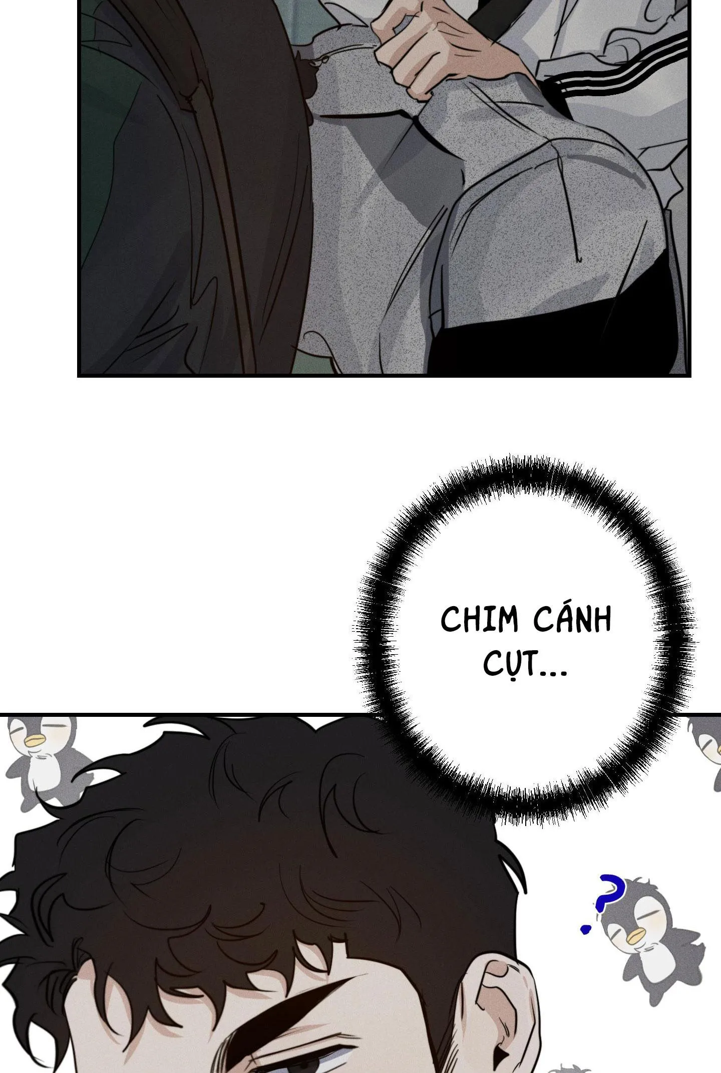 HIGH CLEAR Chapter 22 Trang 67