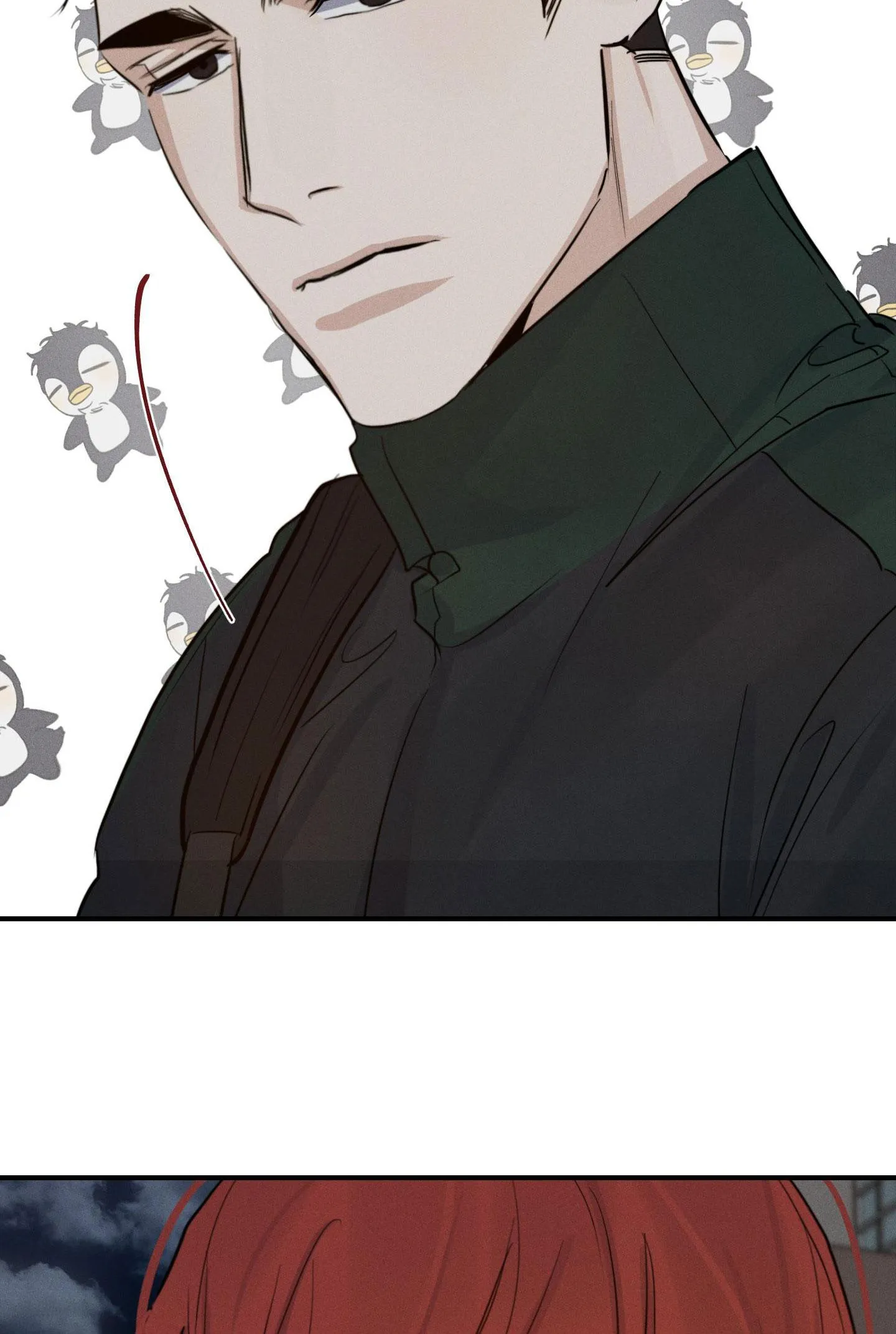 HIGH CLEAR Chapter 22 Trang 68