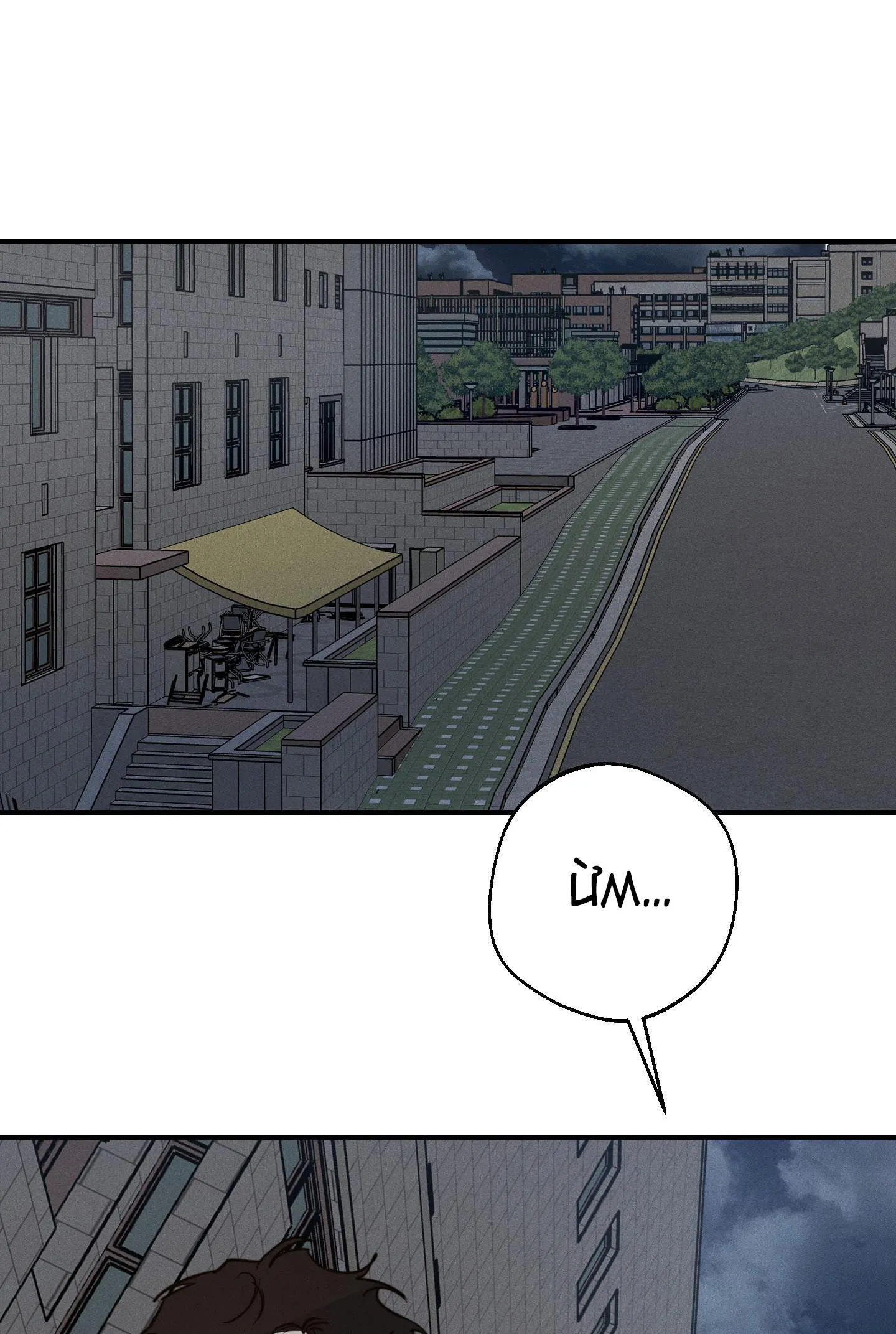 HIGH CLEAR Chapter 22 Trang 70