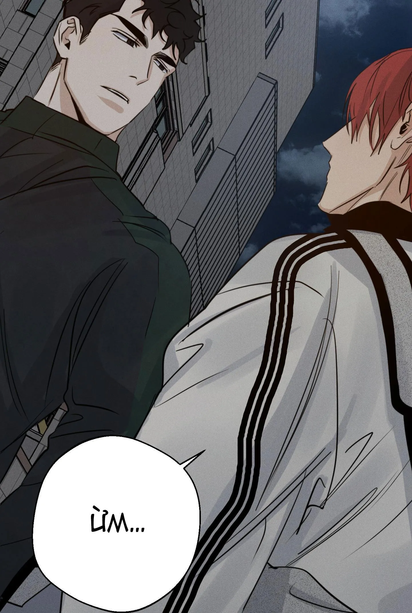 HIGH CLEAR Chapter 22 Trang 71