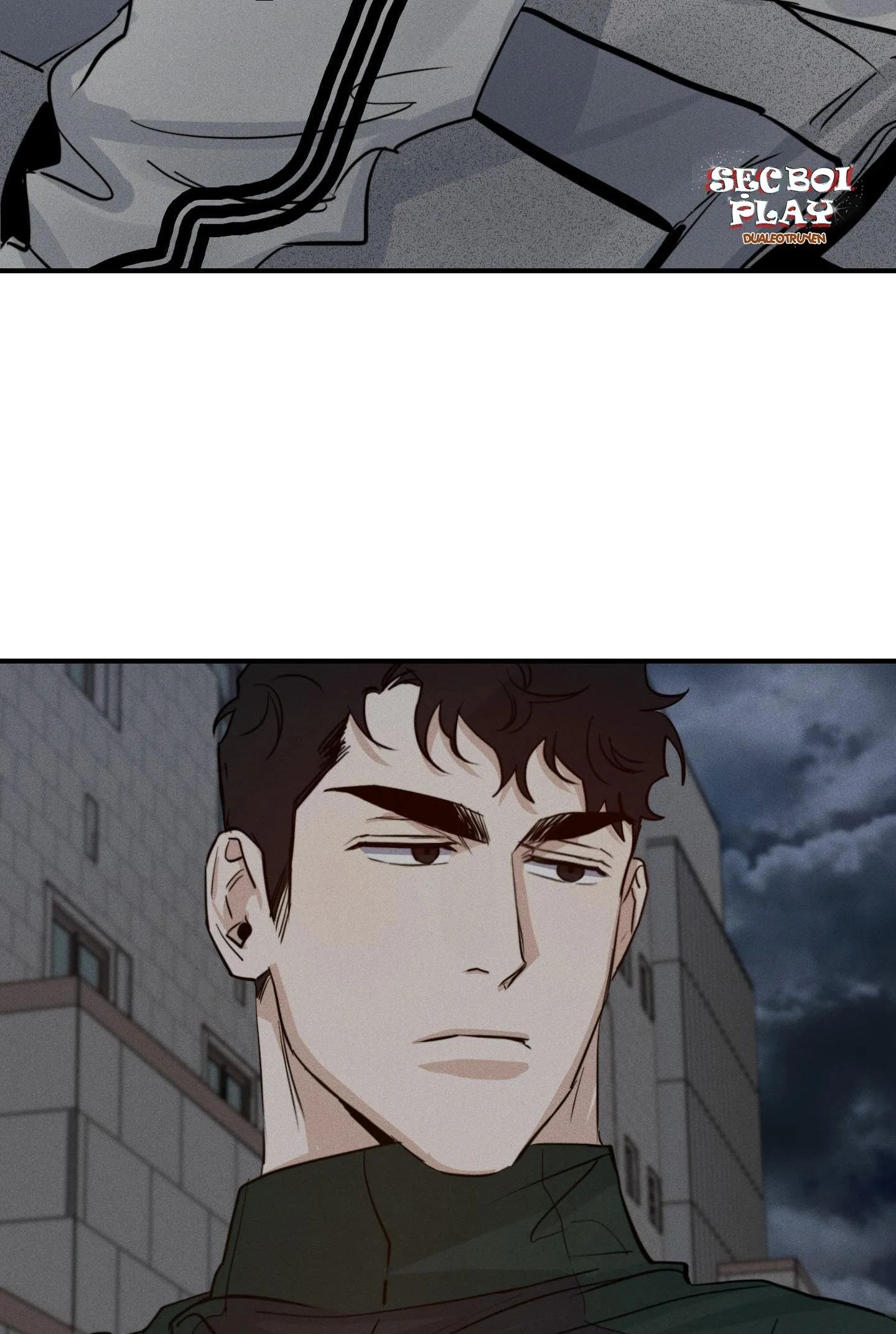 HIGH CLEAR Chapter 22 Trang 72