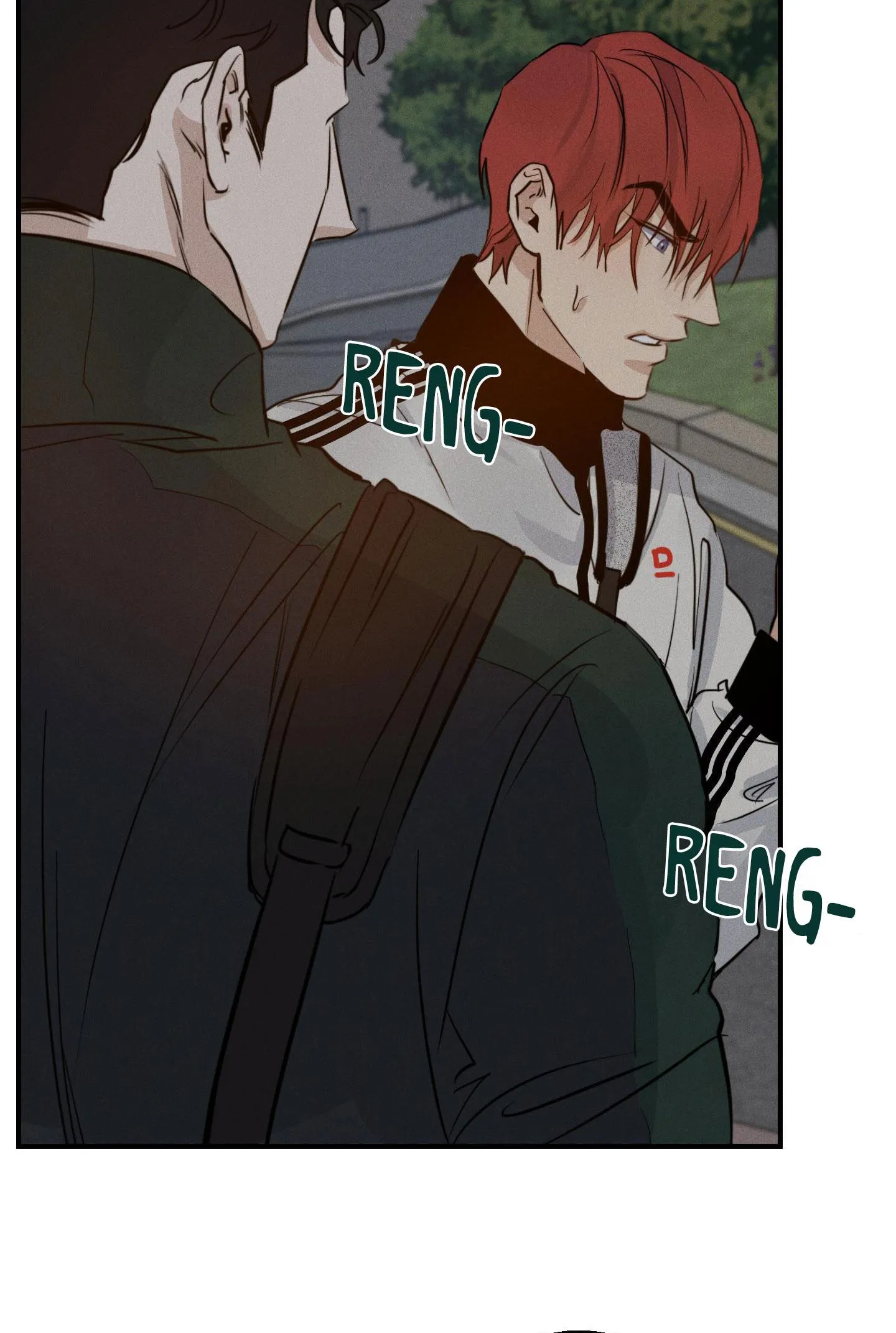 HIGH CLEAR Chapter 22 Trang 74