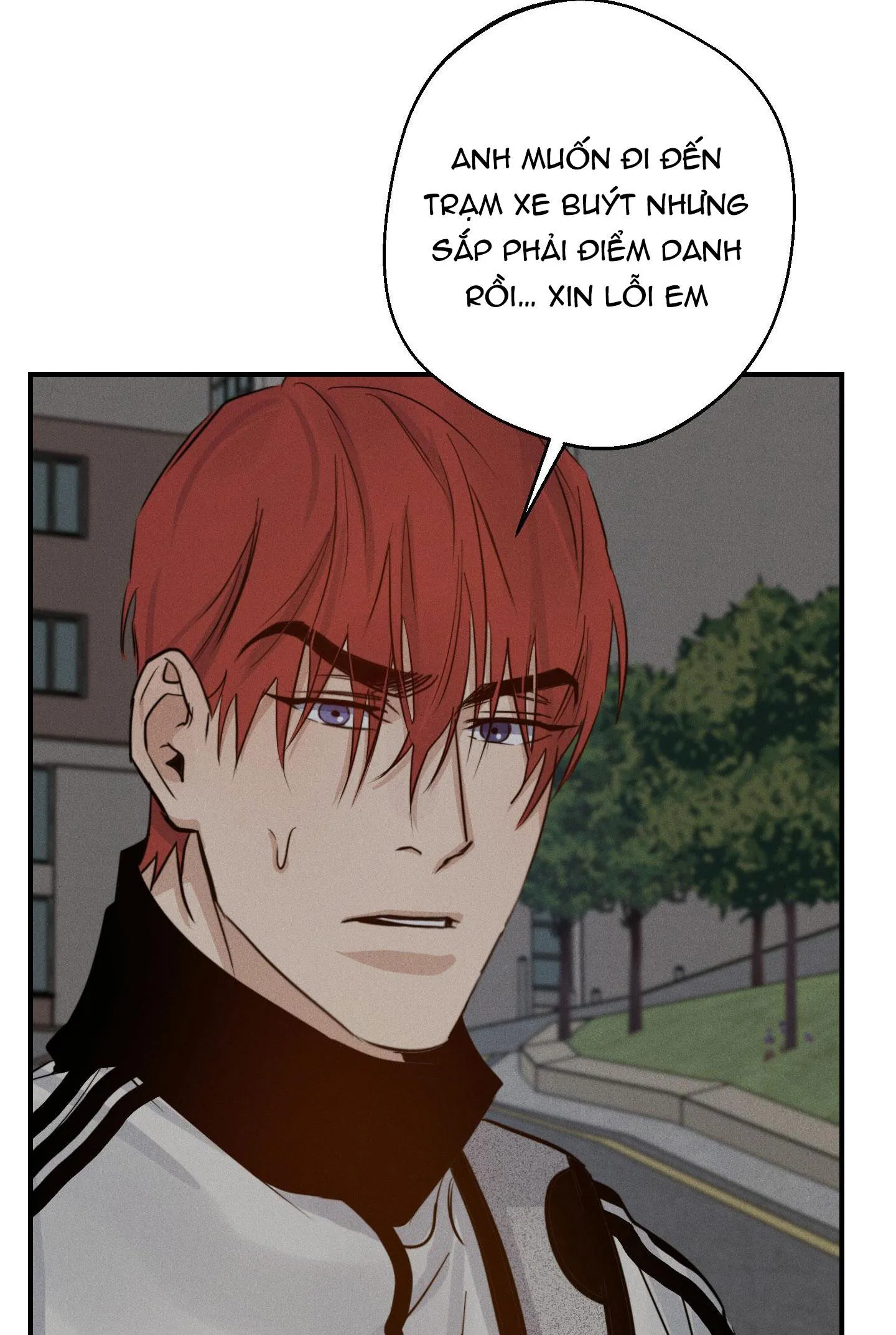 HIGH CLEAR Chapter 22 Trang 75