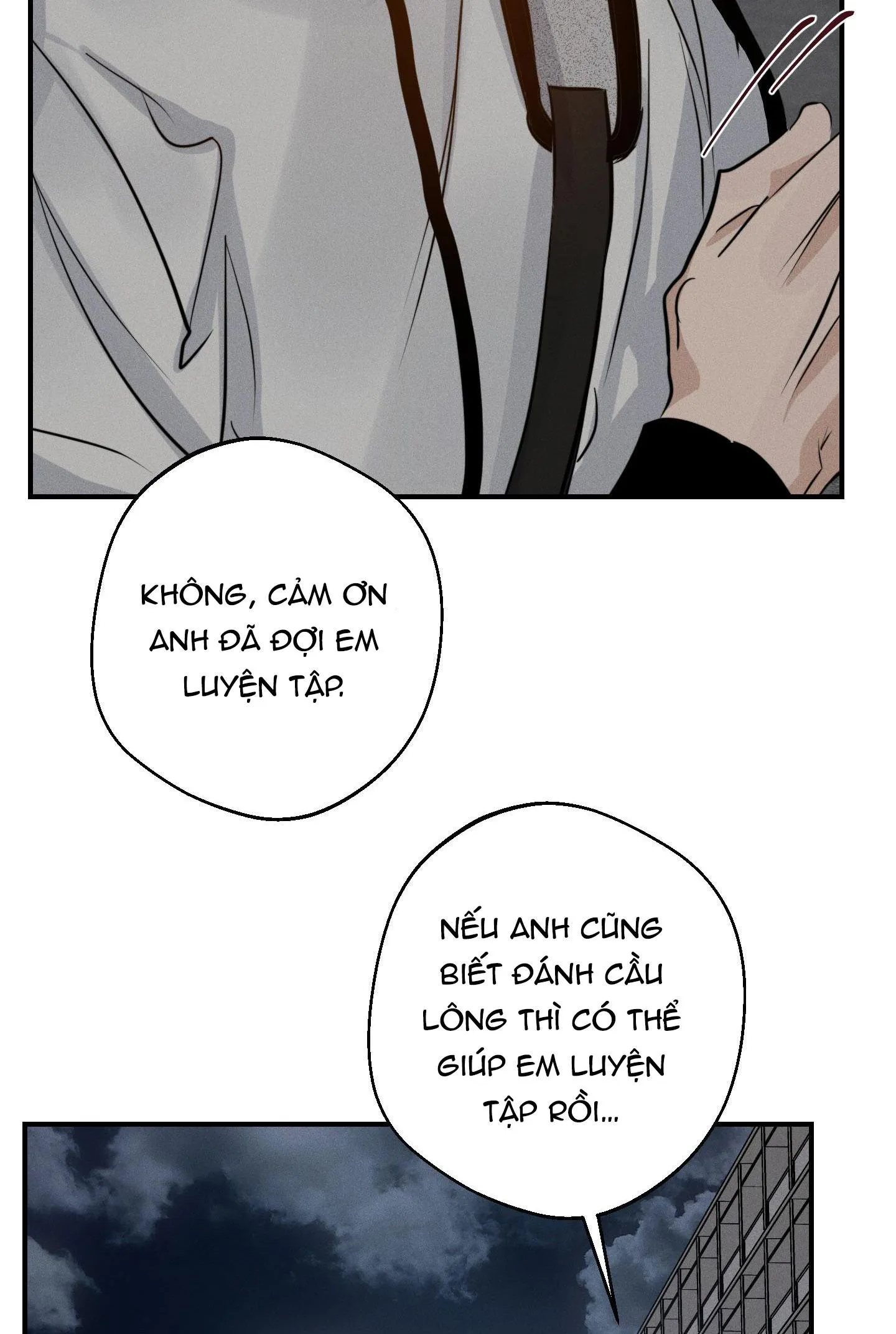 HIGH CLEAR Chapter 22 Trang 76