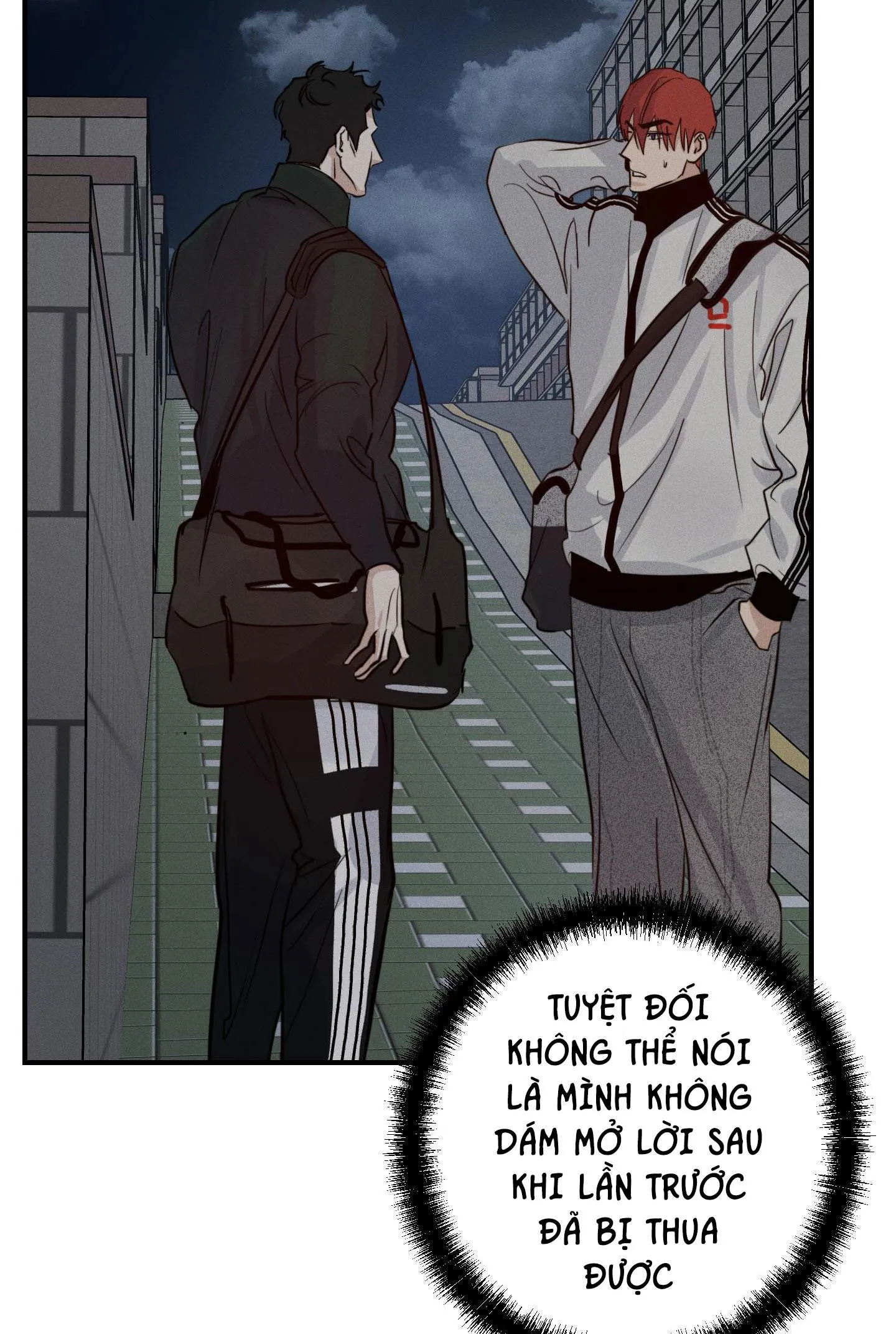 HIGH CLEAR Chapter 22 Trang 77