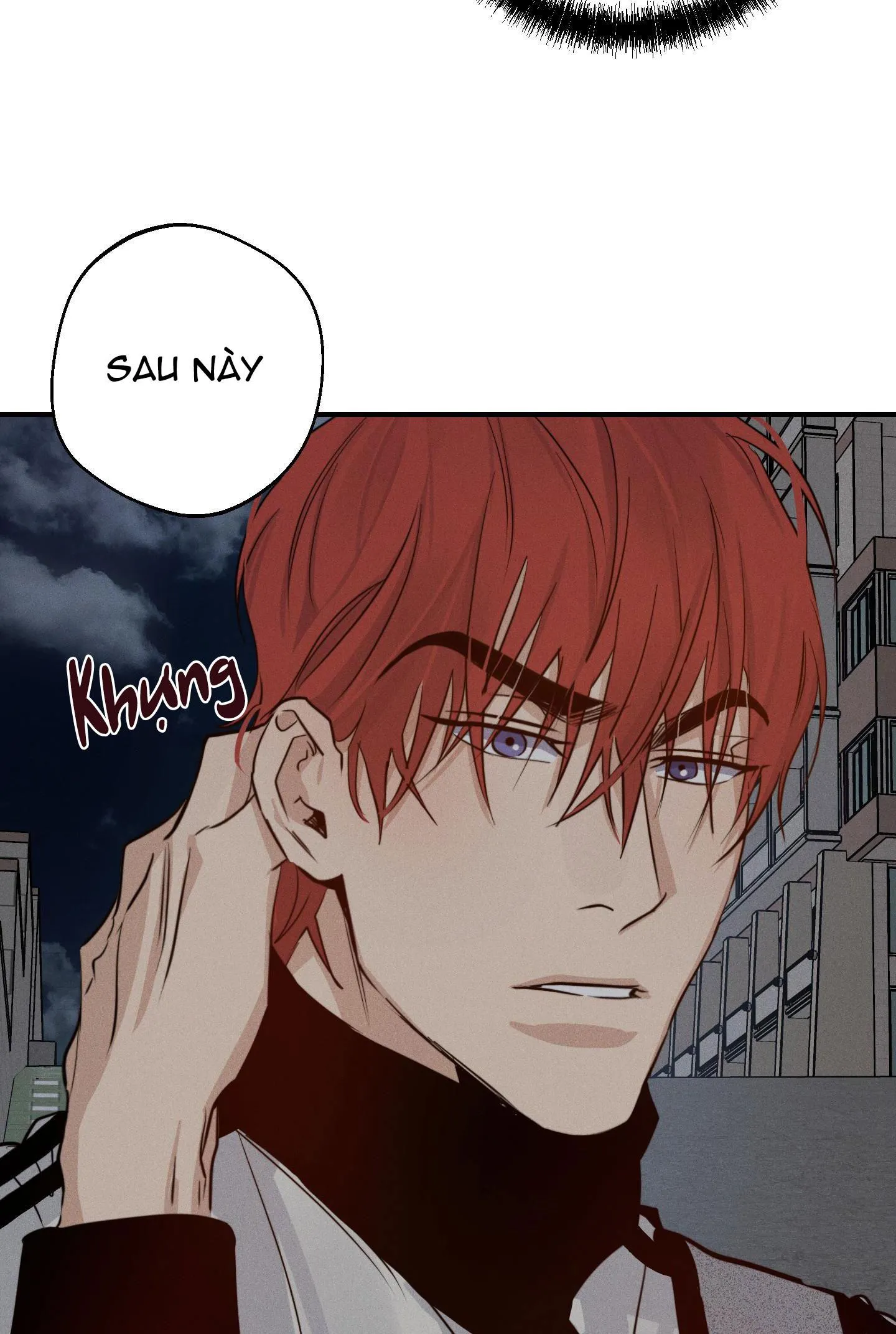 HIGH CLEAR Chapter 22 Trang 78