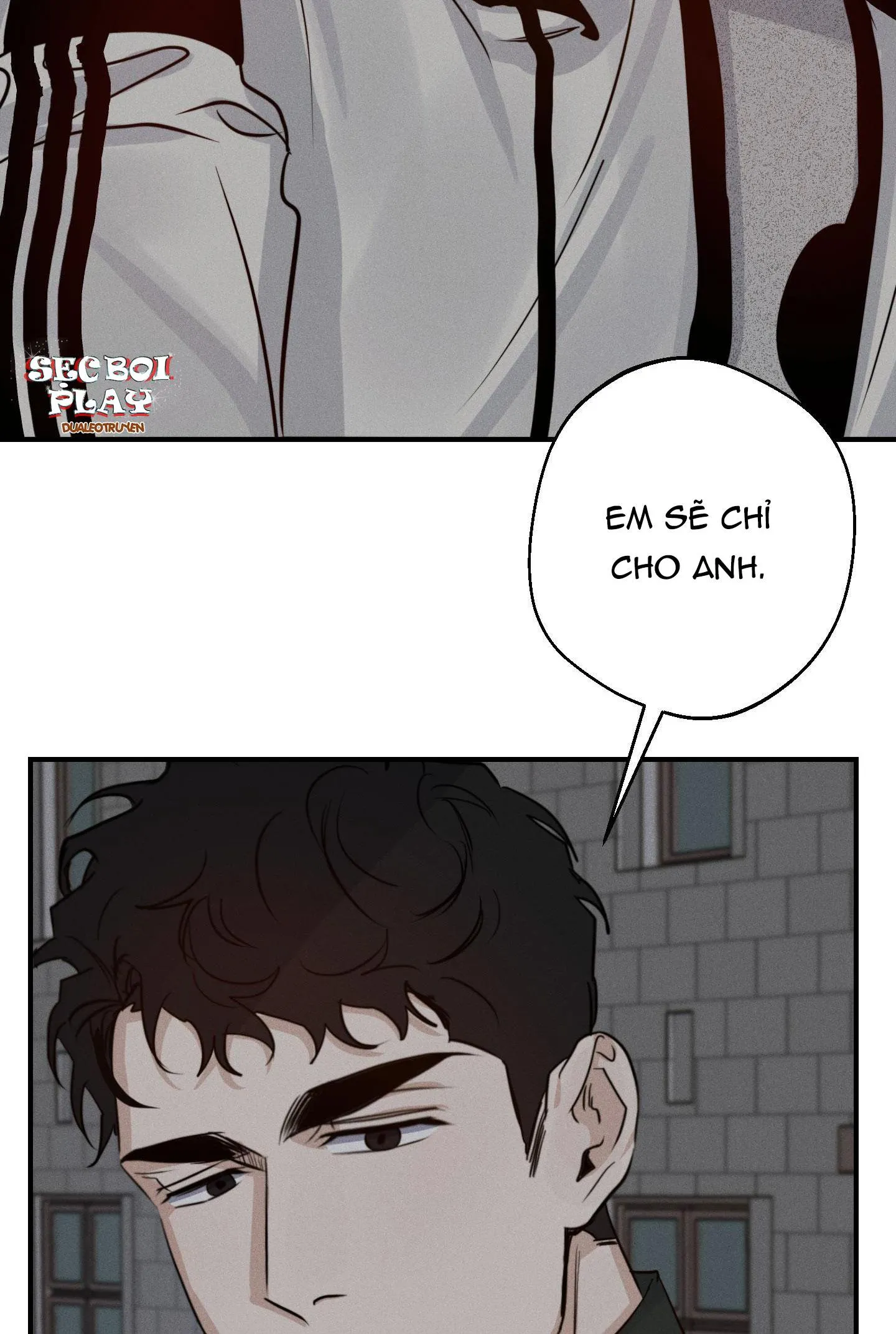 HIGH CLEAR Chapter 22 Trang 79