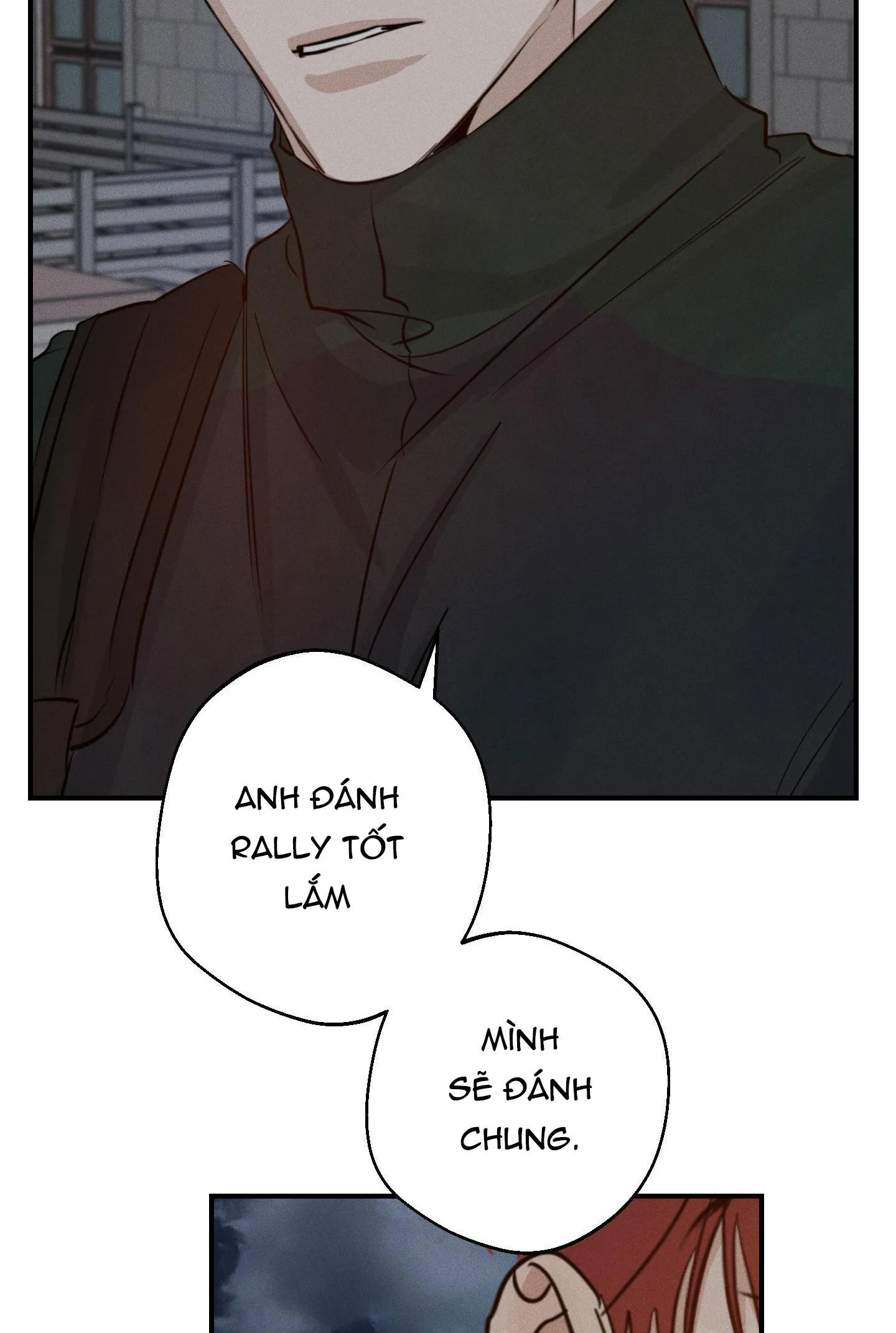 HIGH CLEAR Chapter 22 Trang 80