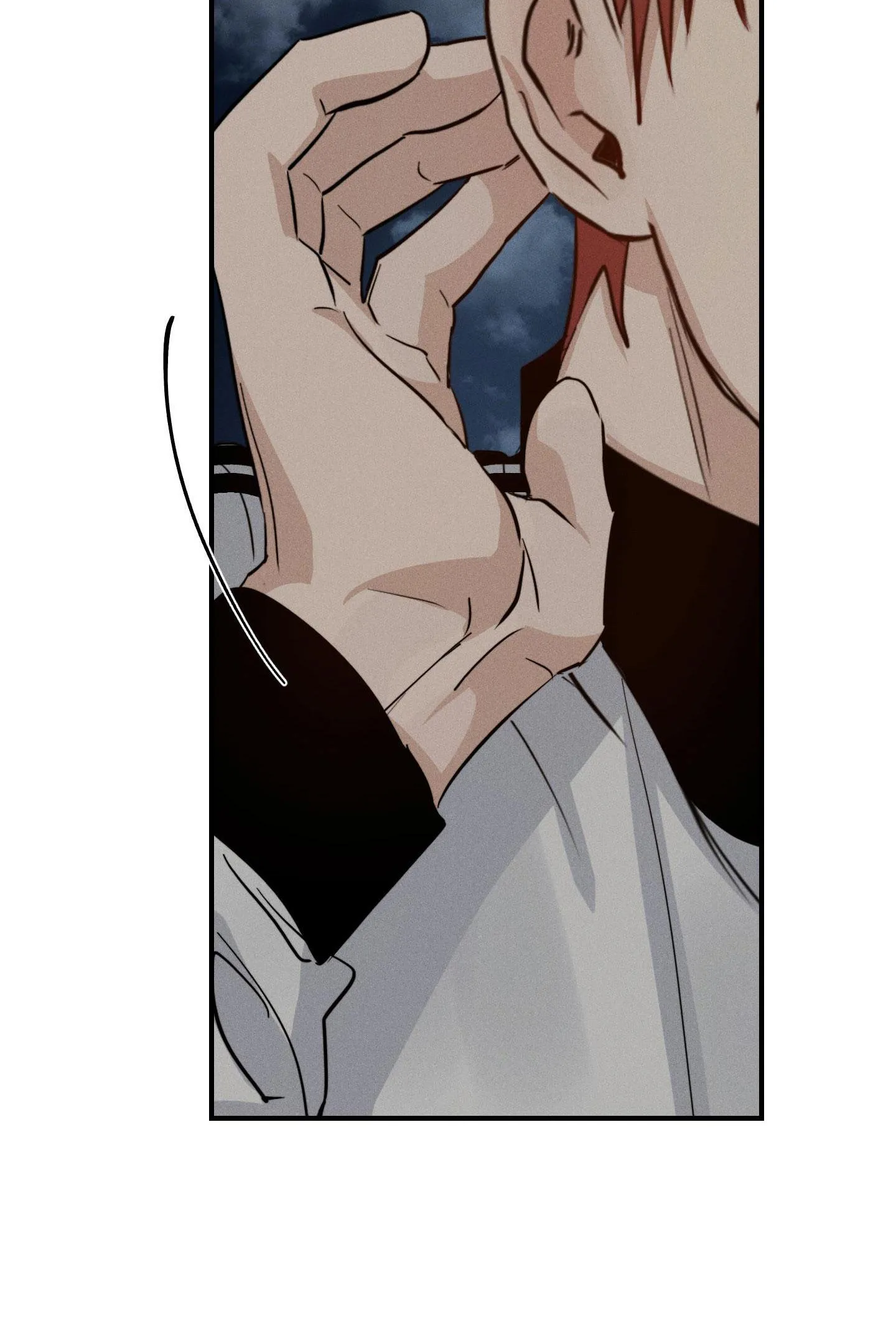 HIGH CLEAR Chapter 22 Trang 81