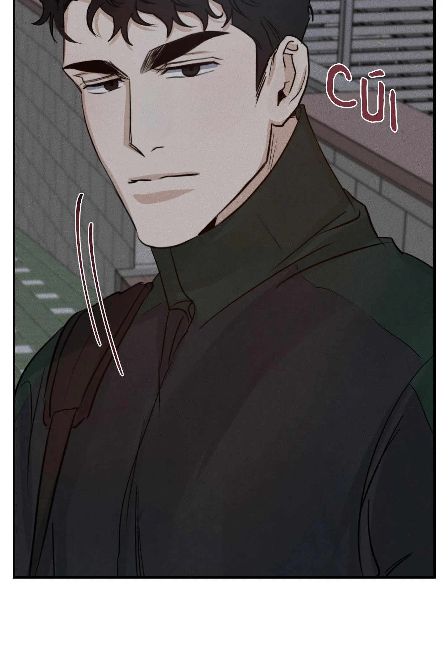 HIGH CLEAR Chapter 22 Trang 84