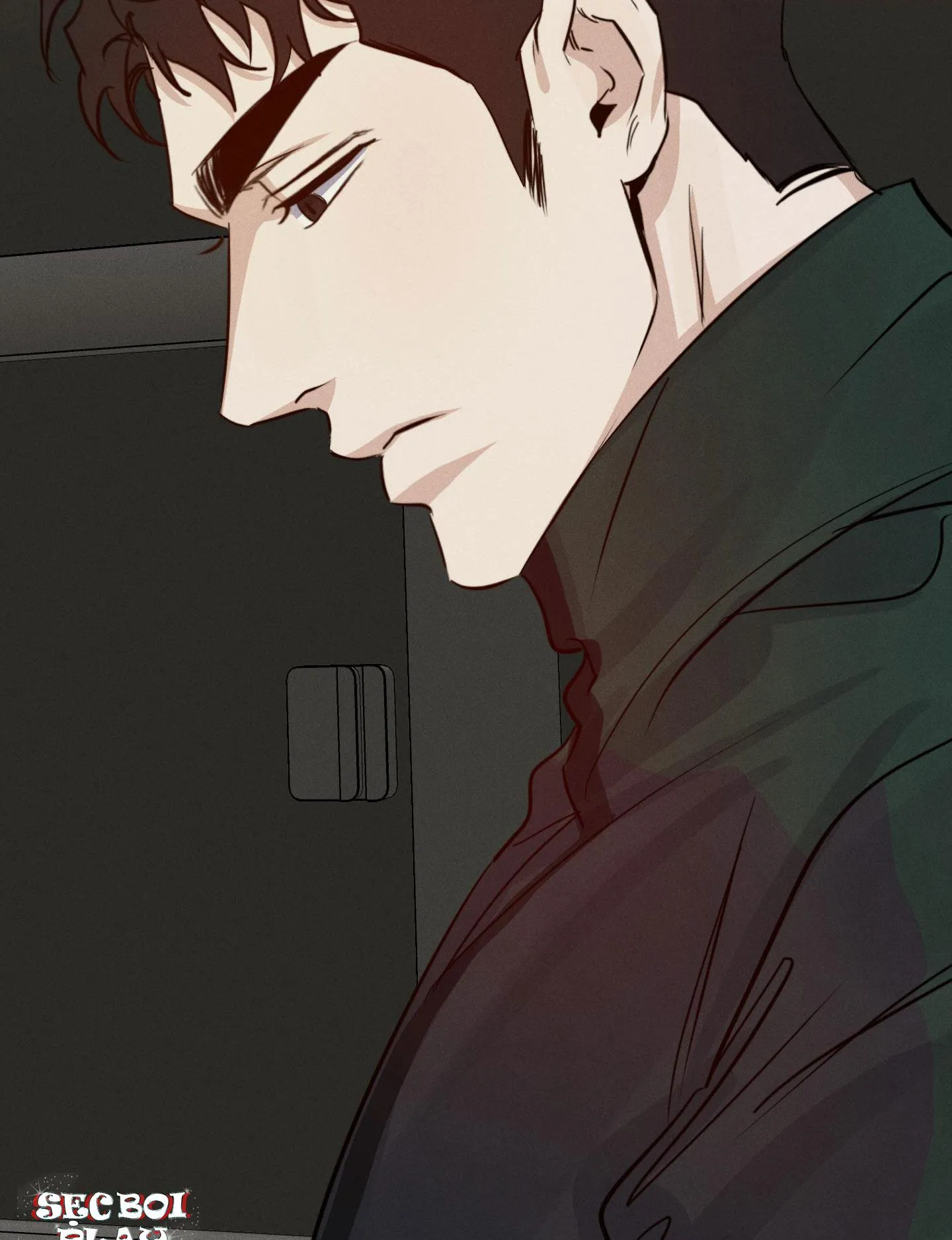 HIGH CLEAR Chapter 22 Trang 91