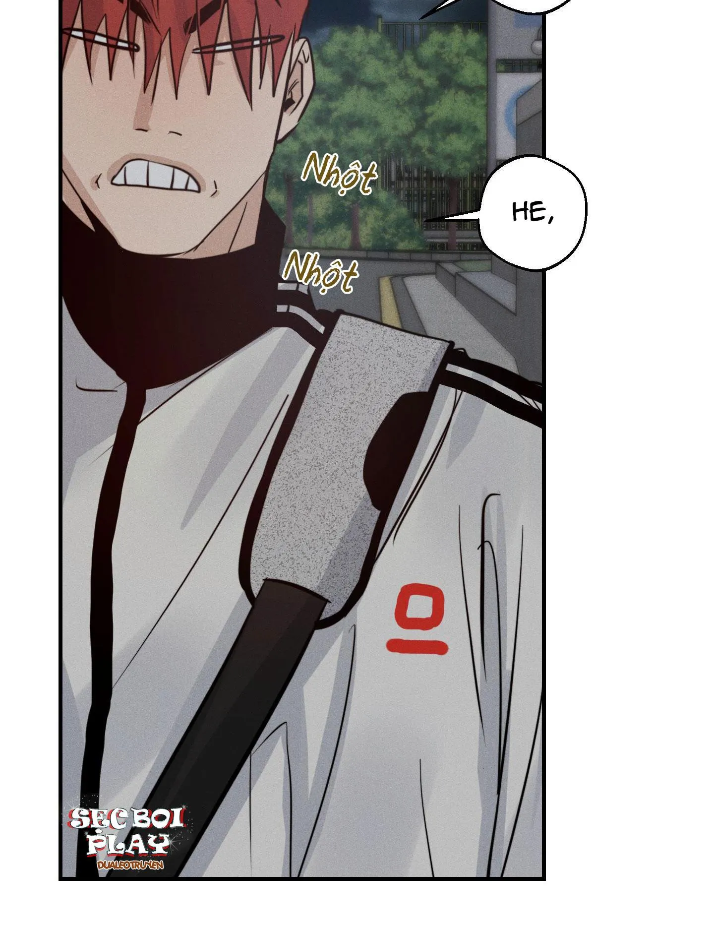 HIGH CLEAR Chapter 22 Trang 98