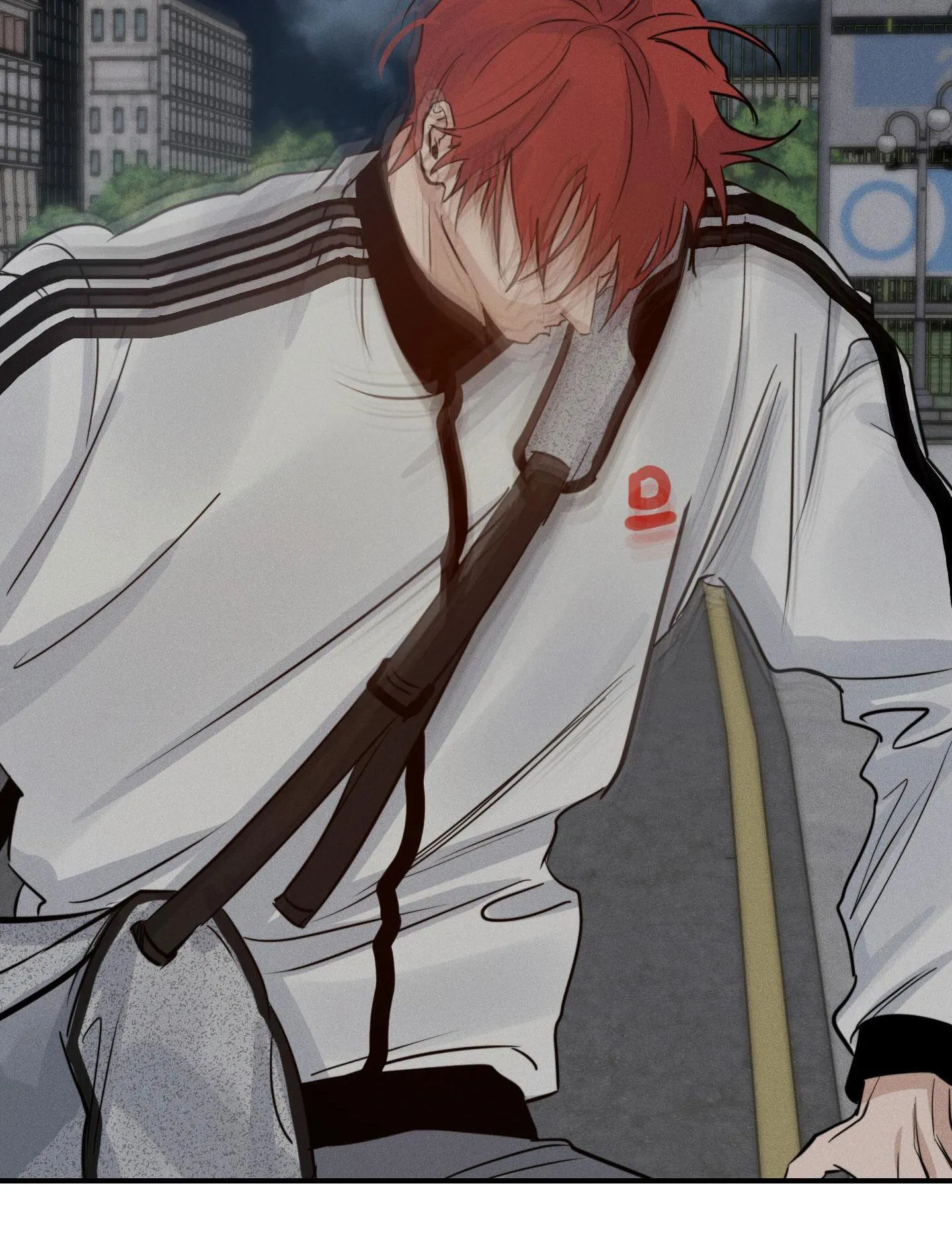 HIGH CLEAR Chapter 22 Trang 100