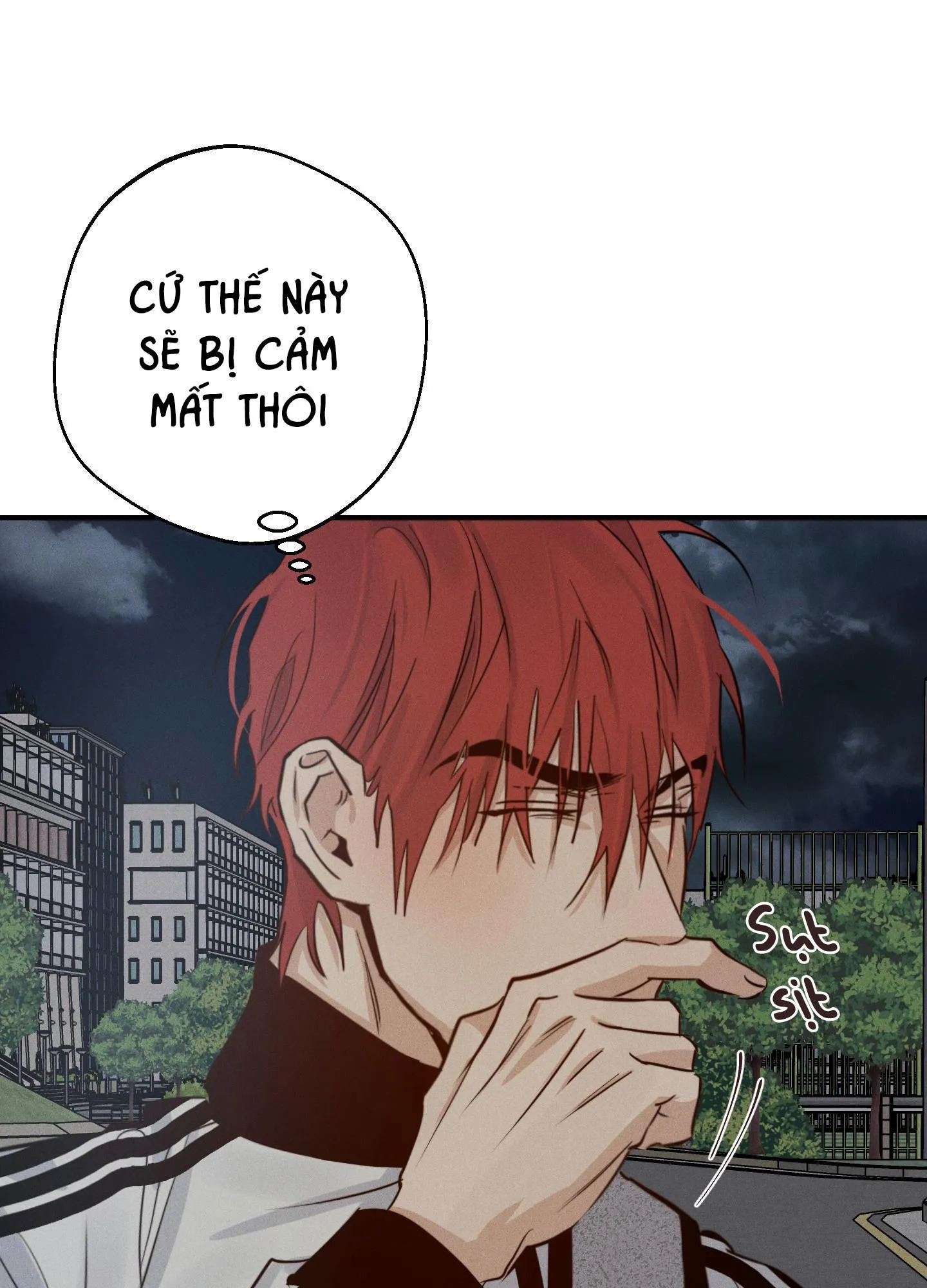 HIGH CLEAR Chapter 22 Trang 101