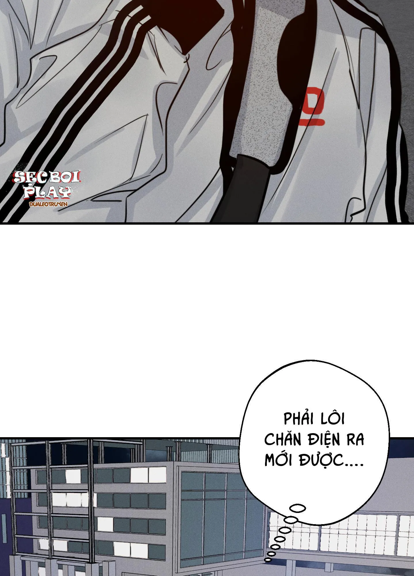 HIGH CLEAR Chapter 22 Trang 102