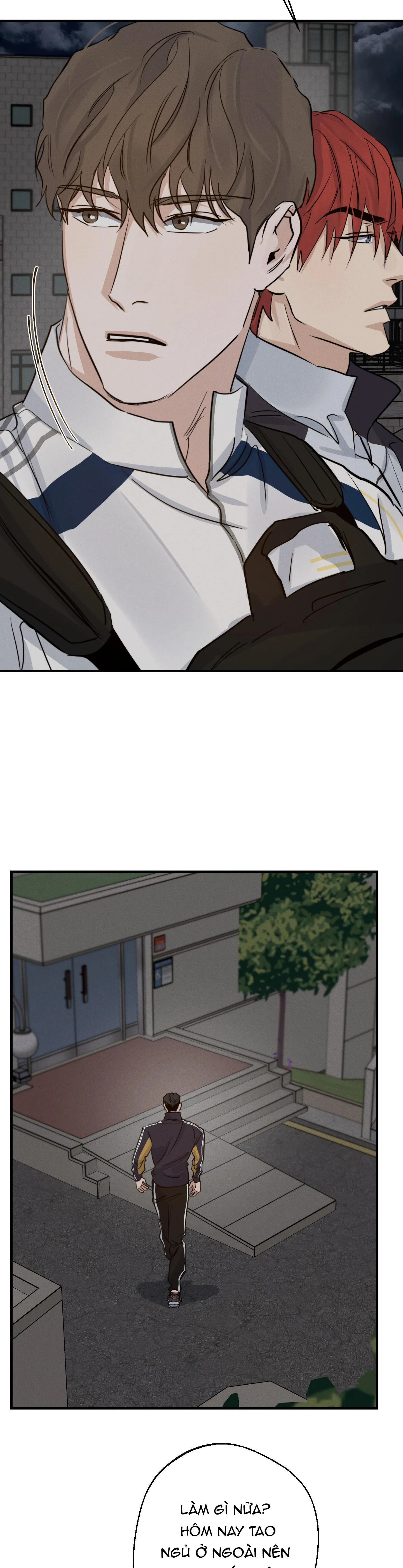 HIGH CLEAR Chapter 23 Trang 8