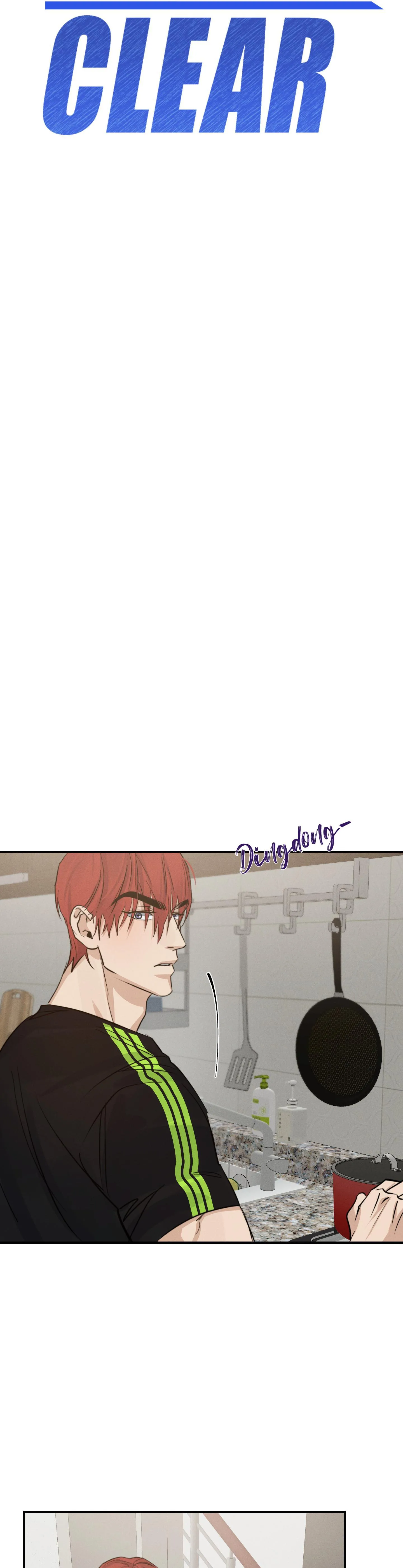 HIGH CLEAR Chapter 23 Trang 10