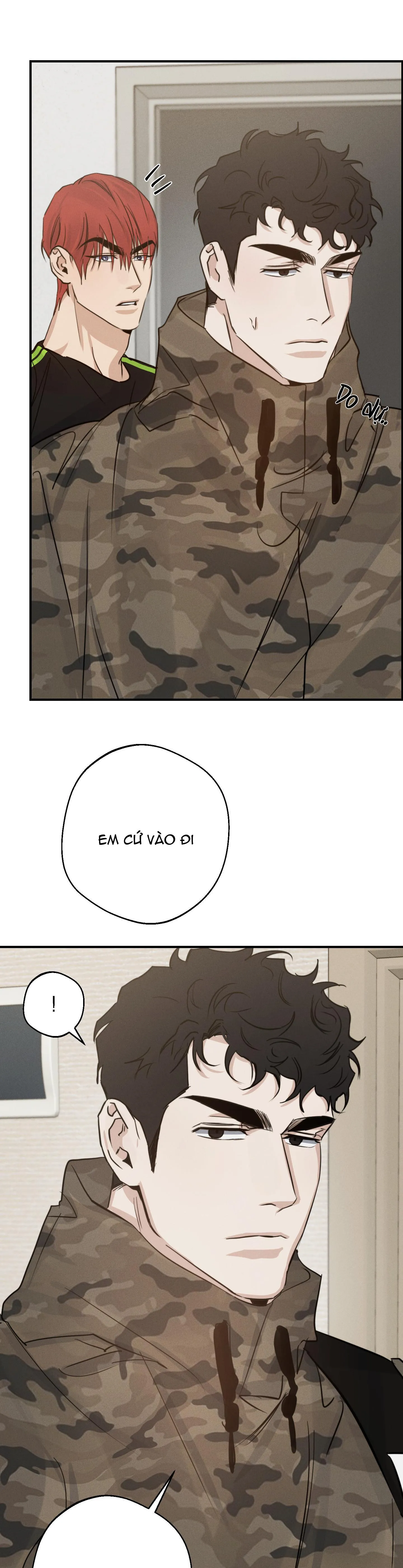 HIGH CLEAR Chapter 23 Trang 13