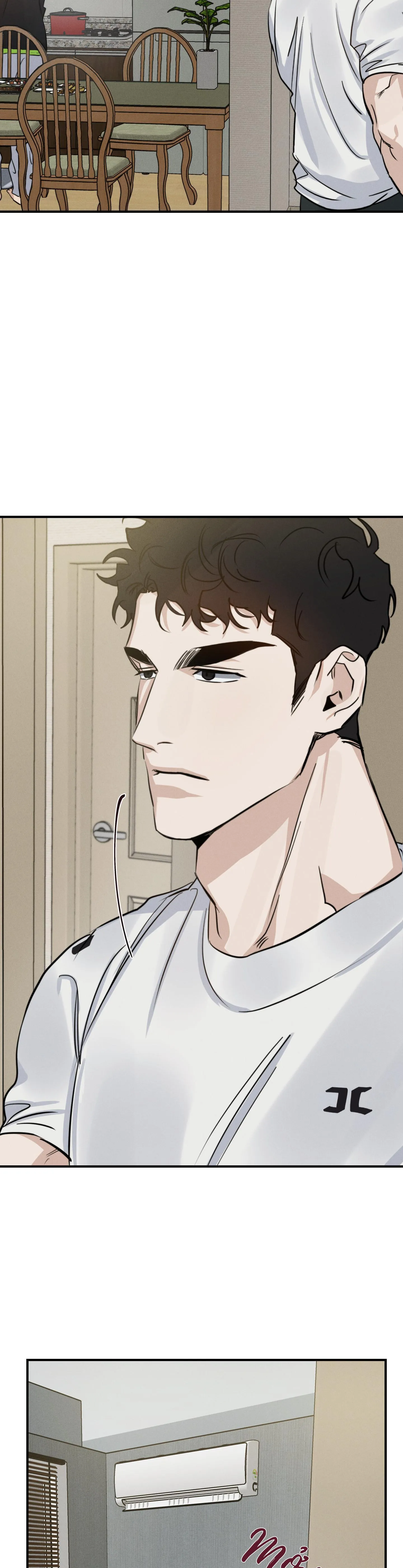 HIGH CLEAR Chapter 23 Trang 27