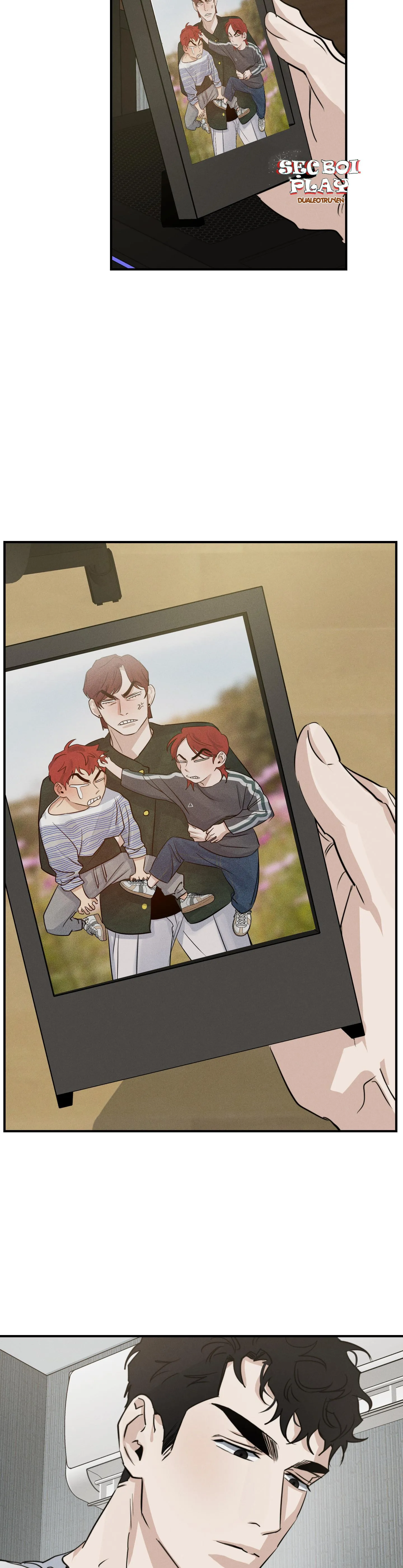 HIGH CLEAR Chapter 23 Trang 30