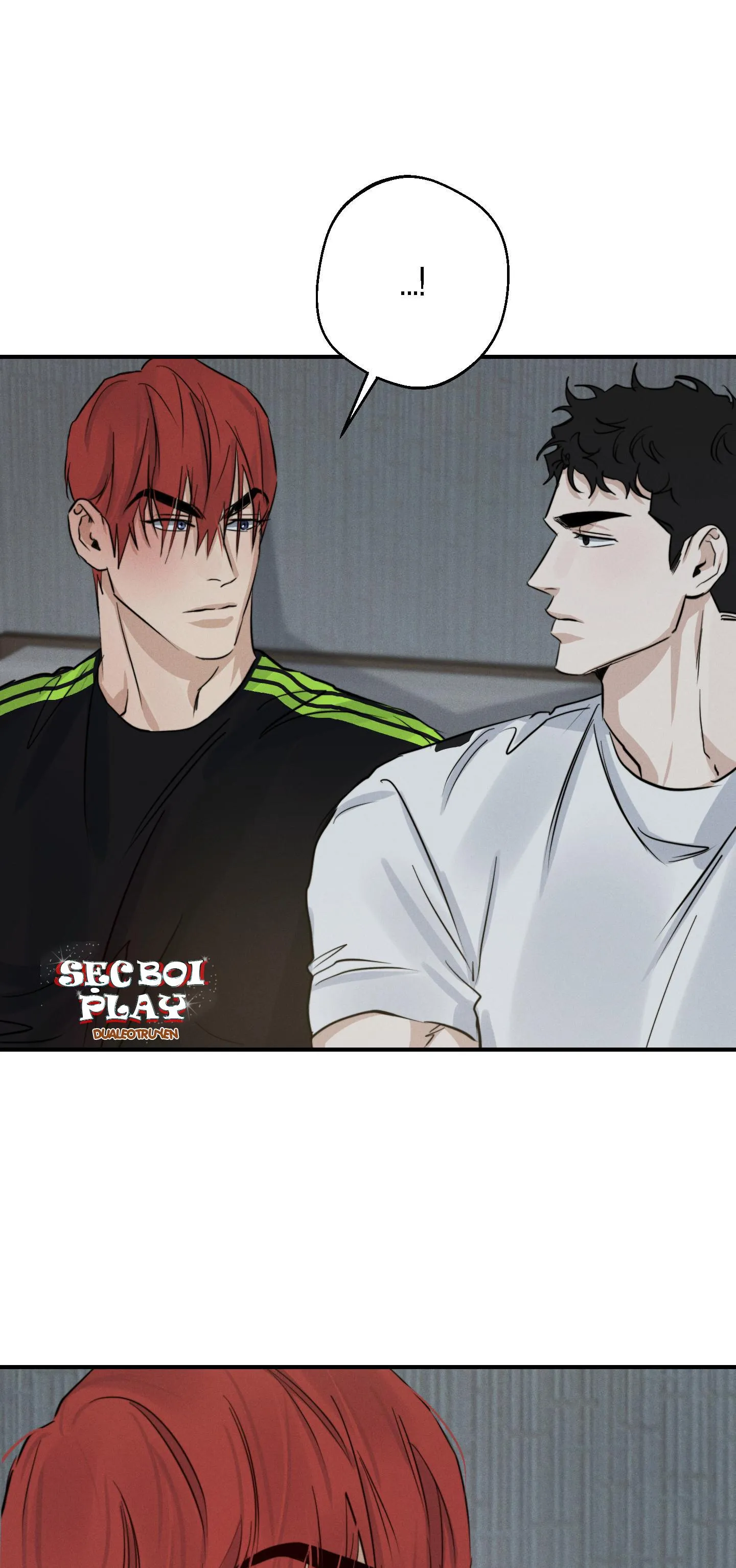 HIGH CLEAR Chapter 23 Trang 36