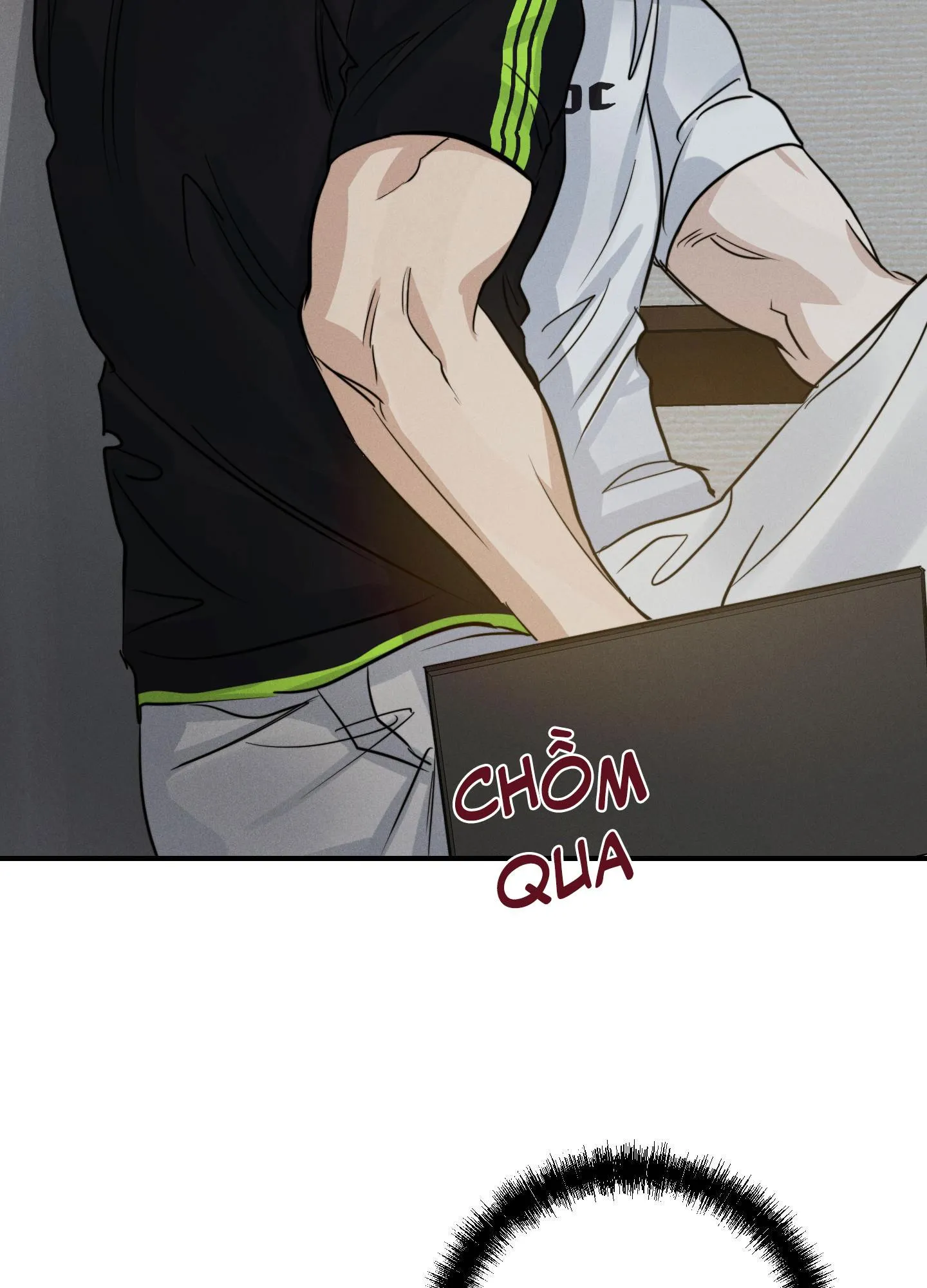 HIGH CLEAR Chapter 24 Trang 3