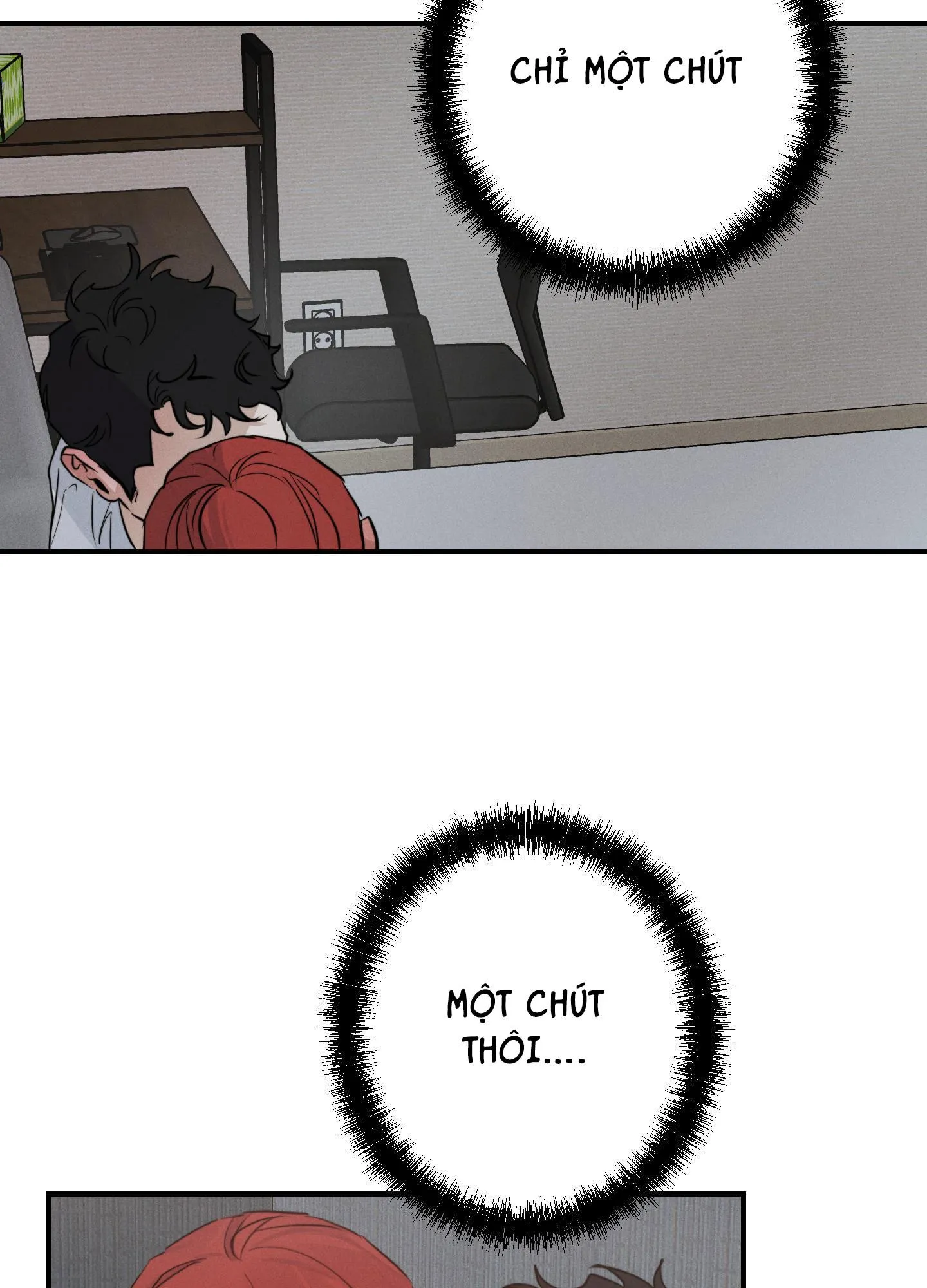 HIGH CLEAR Chapter 24 Trang 4