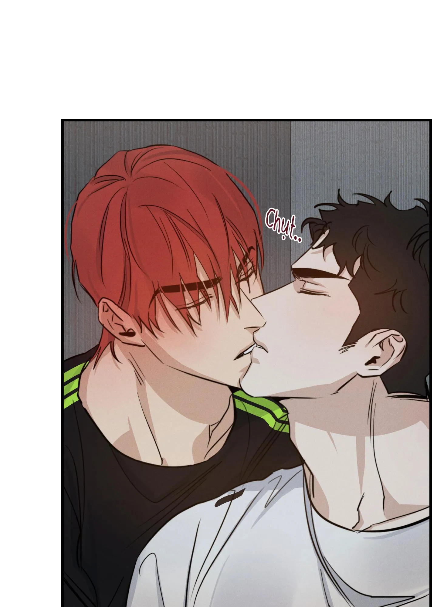 HIGH CLEAR Chapter 24 Trang 6