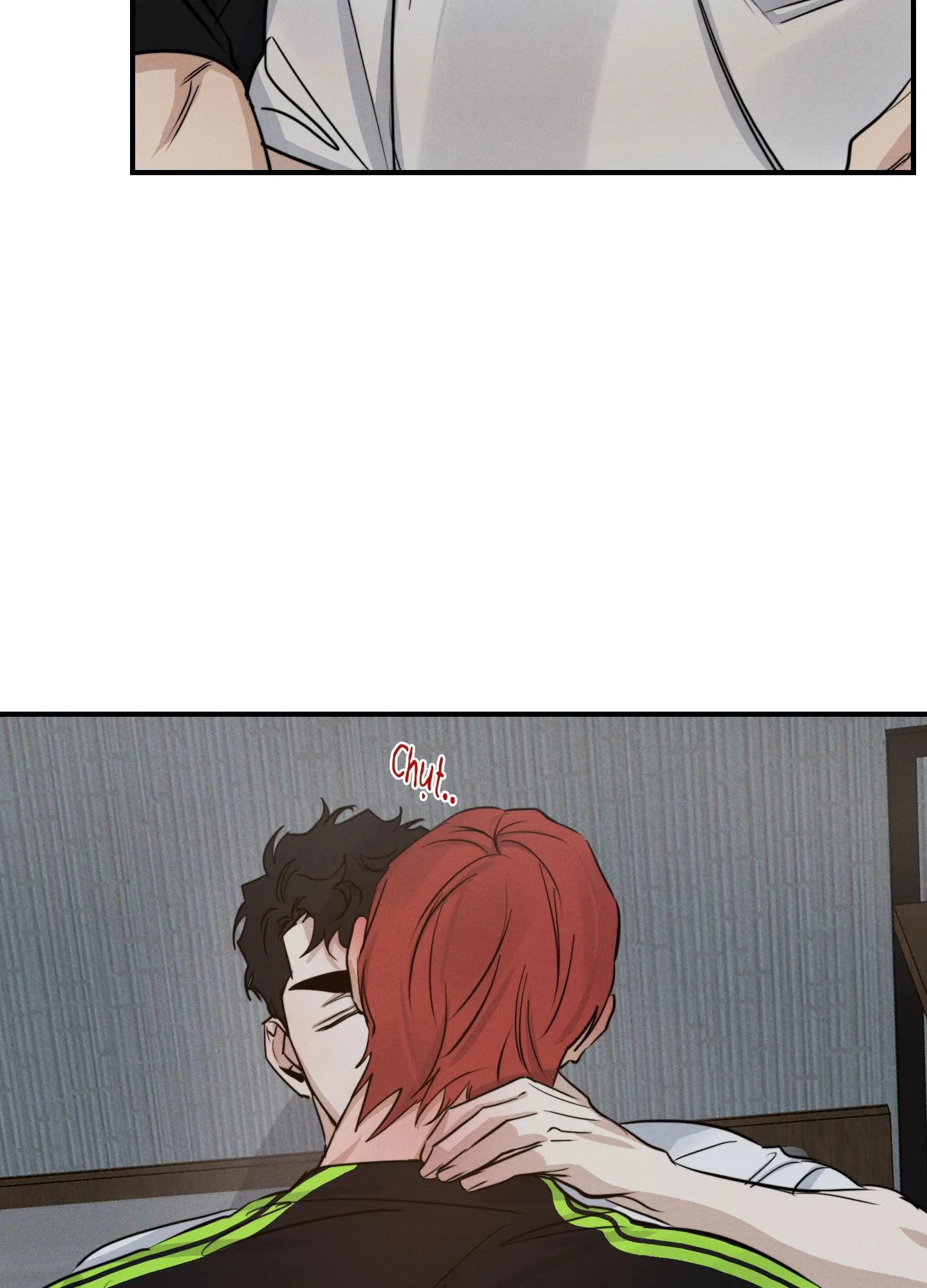 HIGH CLEAR Chapter 24 Trang 7