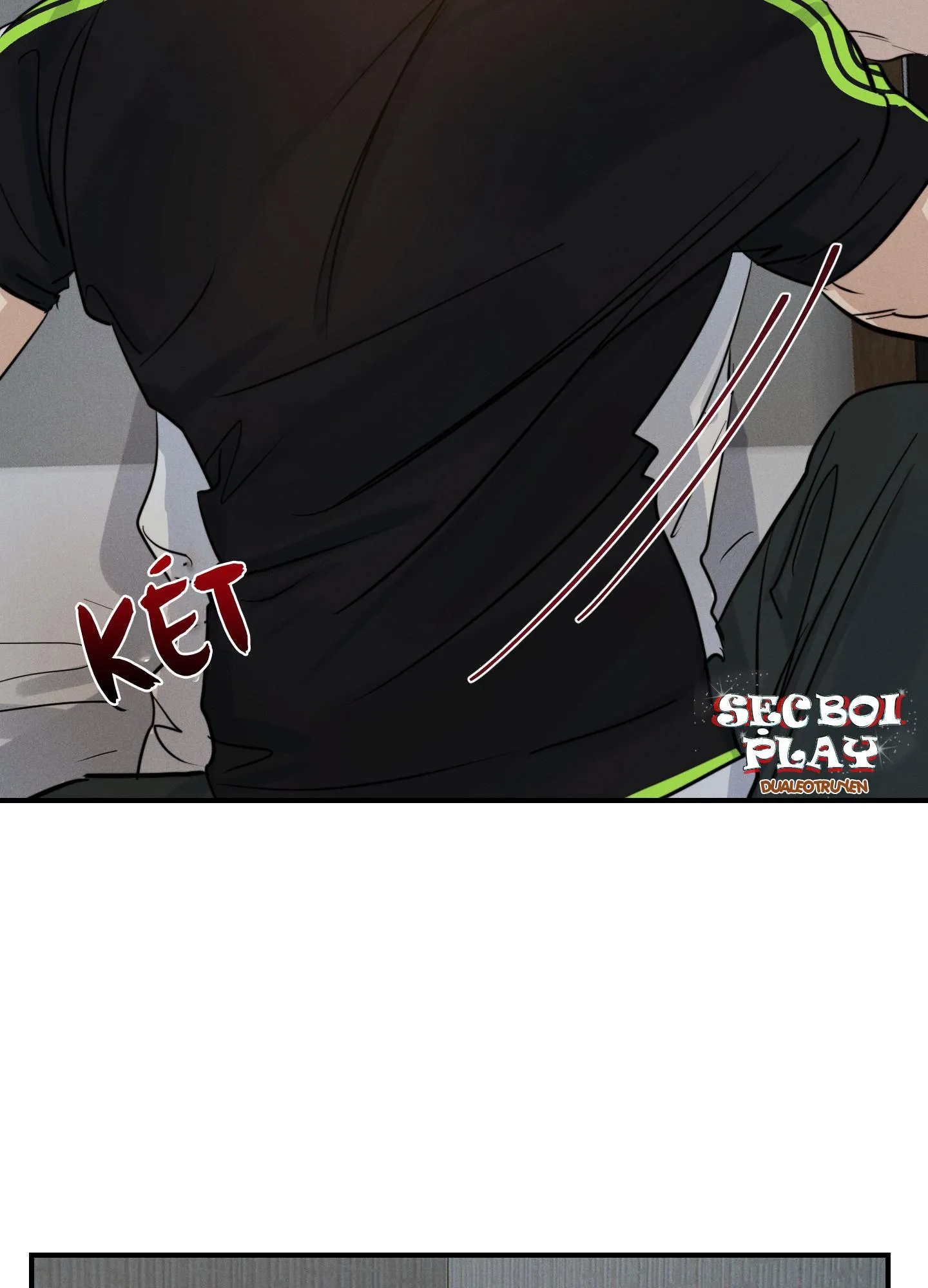 HIGH CLEAR Chapter 24 Trang 8