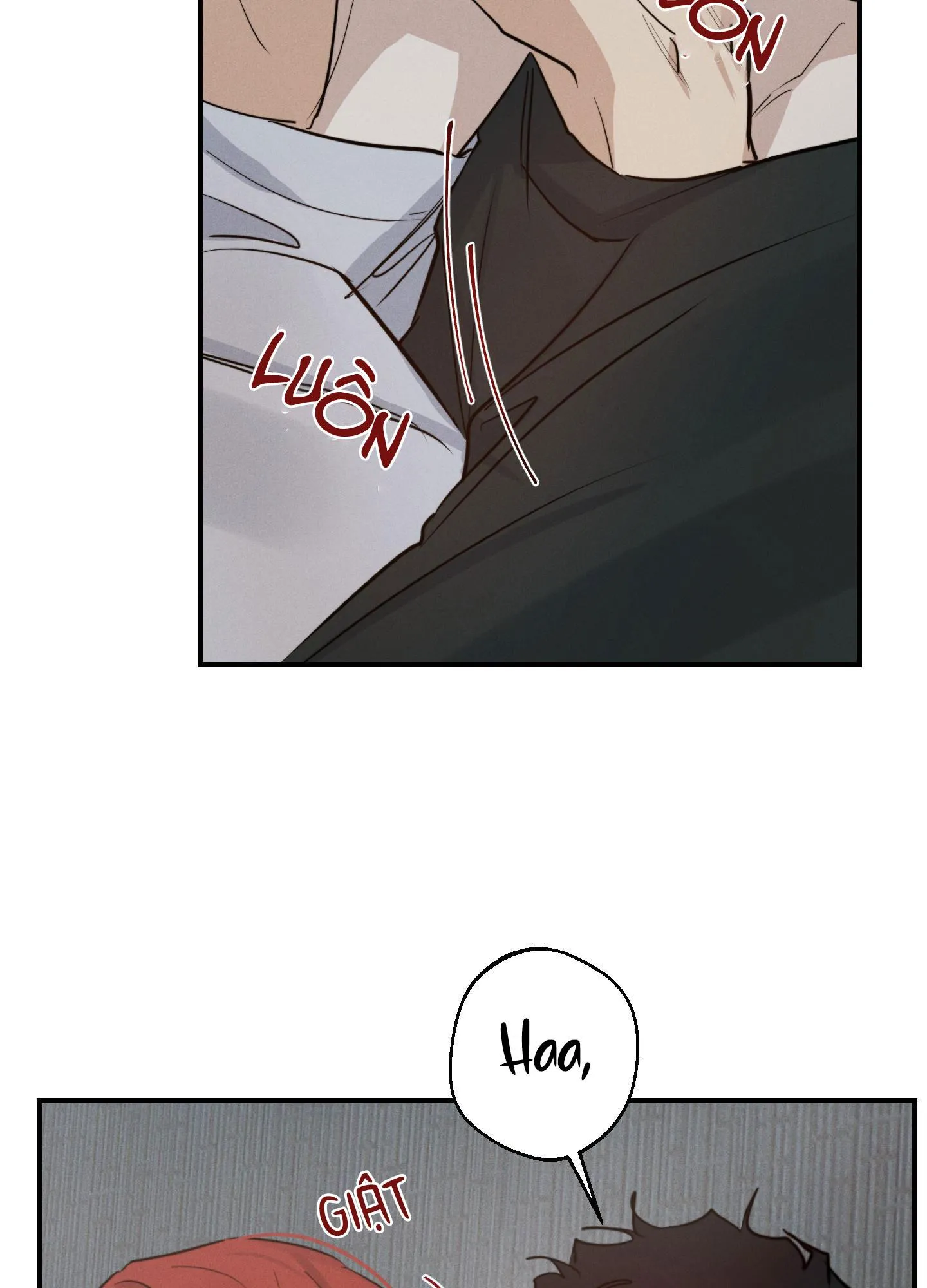 HIGH CLEAR Chapter 24 Trang 11