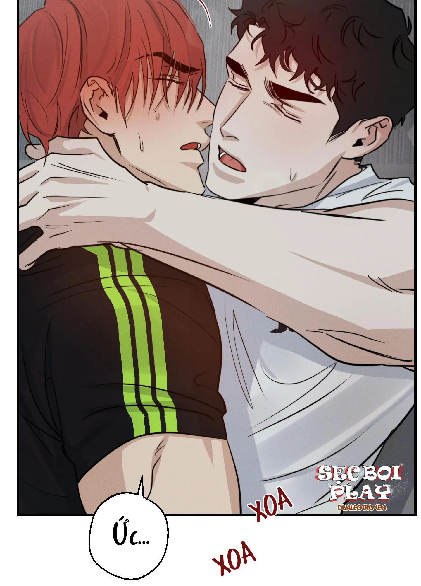 HIGH CLEAR Chapter 24 Trang 12