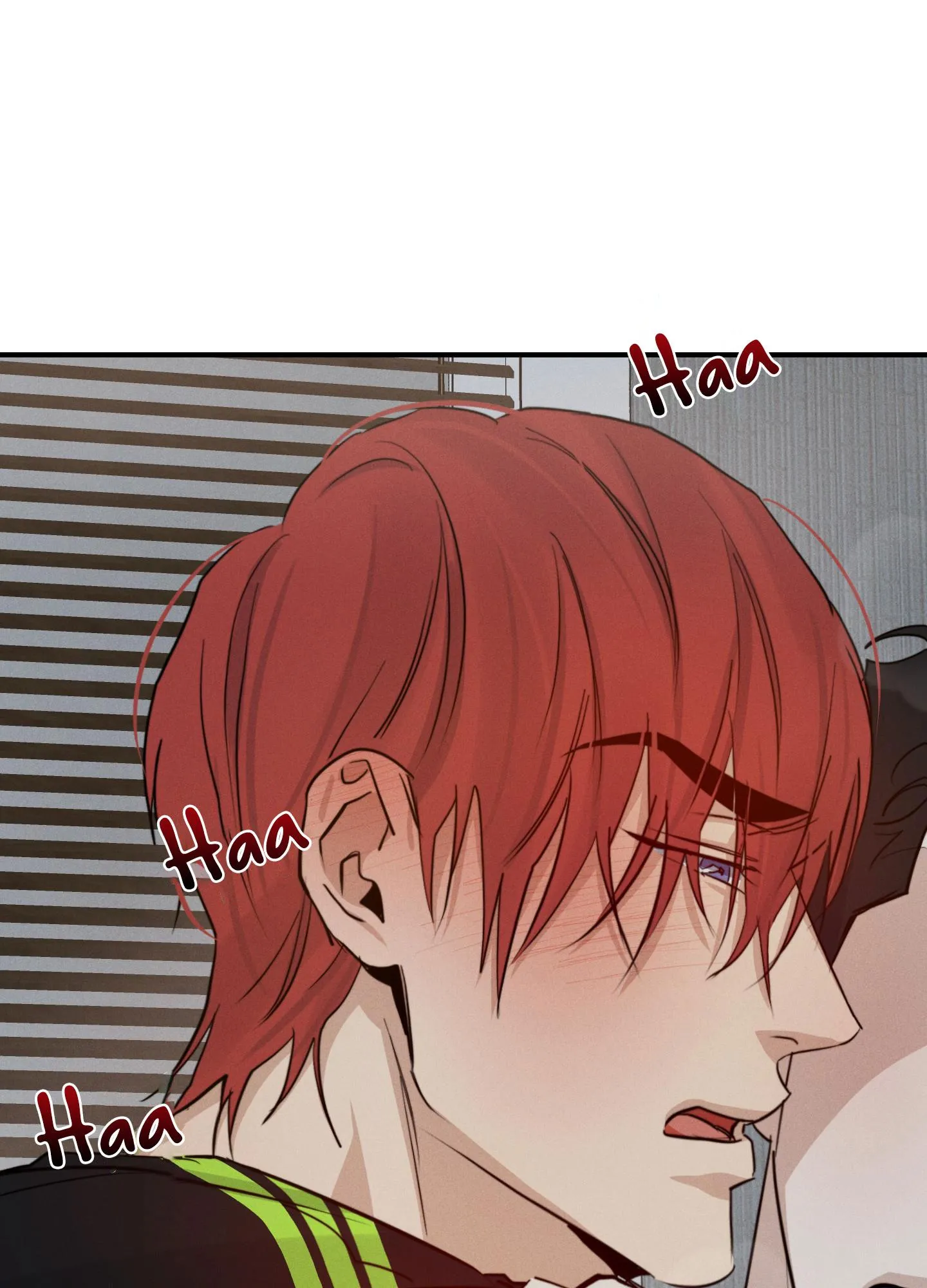 HIGH CLEAR Chapter 24 Trang 13