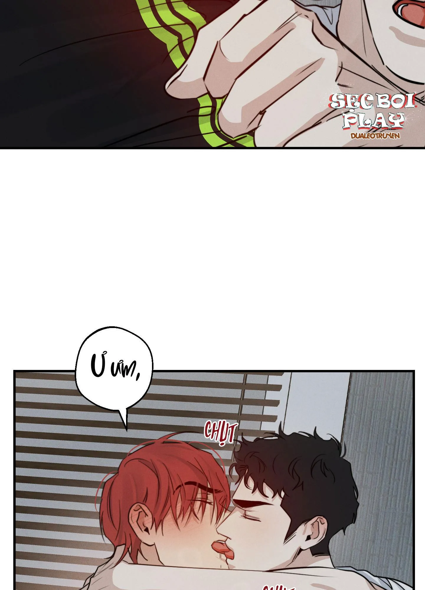 HIGH CLEAR Chapter 24 Trang 14