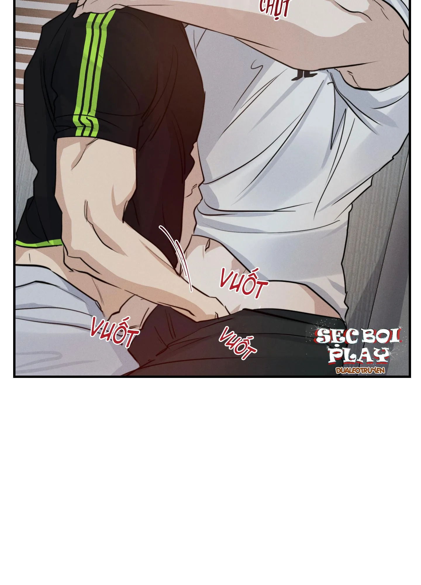 HIGH CLEAR Chapter 24 Trang 15