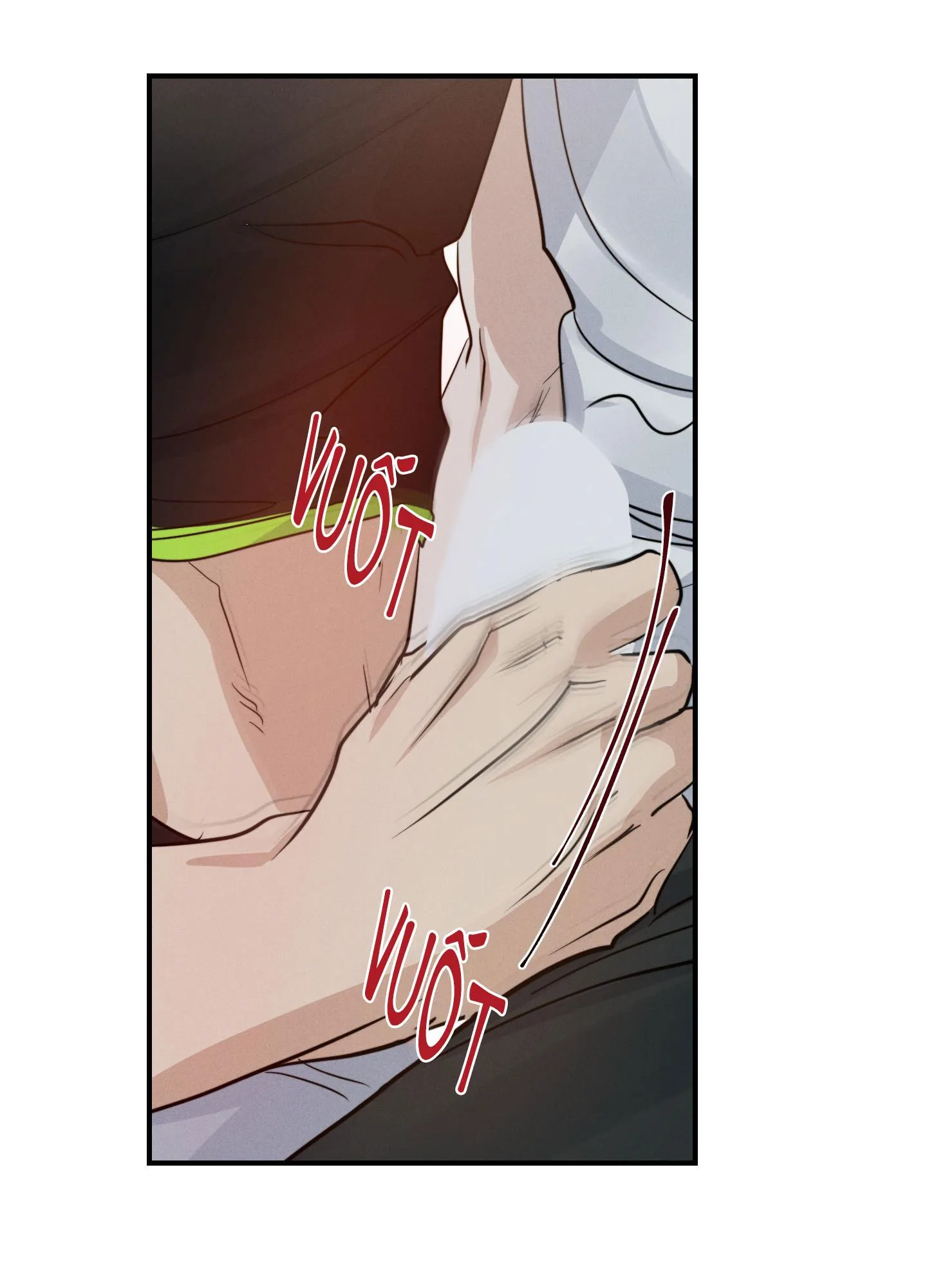 HIGH CLEAR Chapter 24 Trang 16