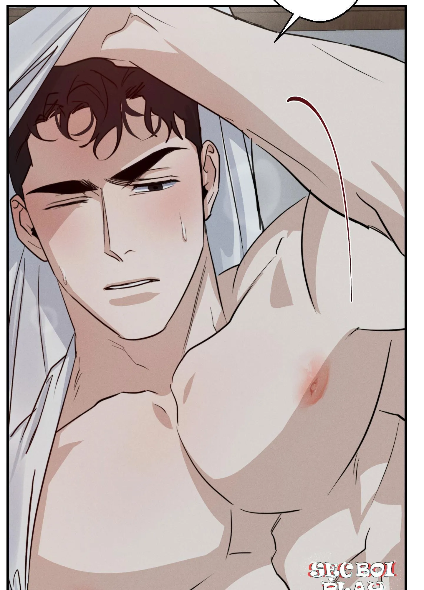 HIGH CLEAR Chapter 24 Trang 20