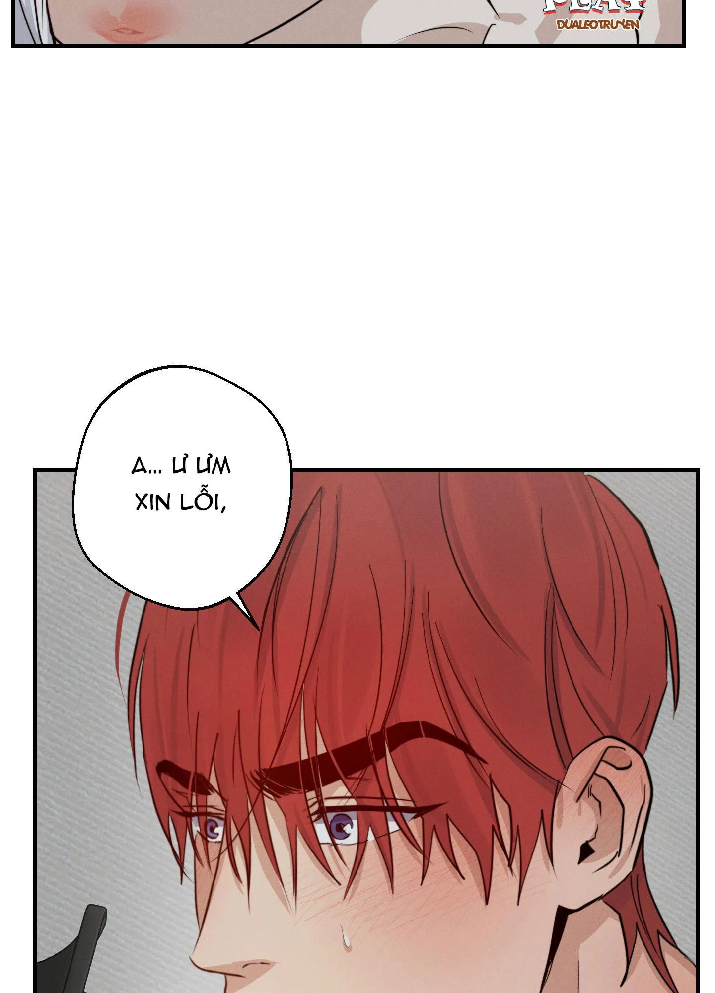 HIGH CLEAR Chapter 24 Trang 21