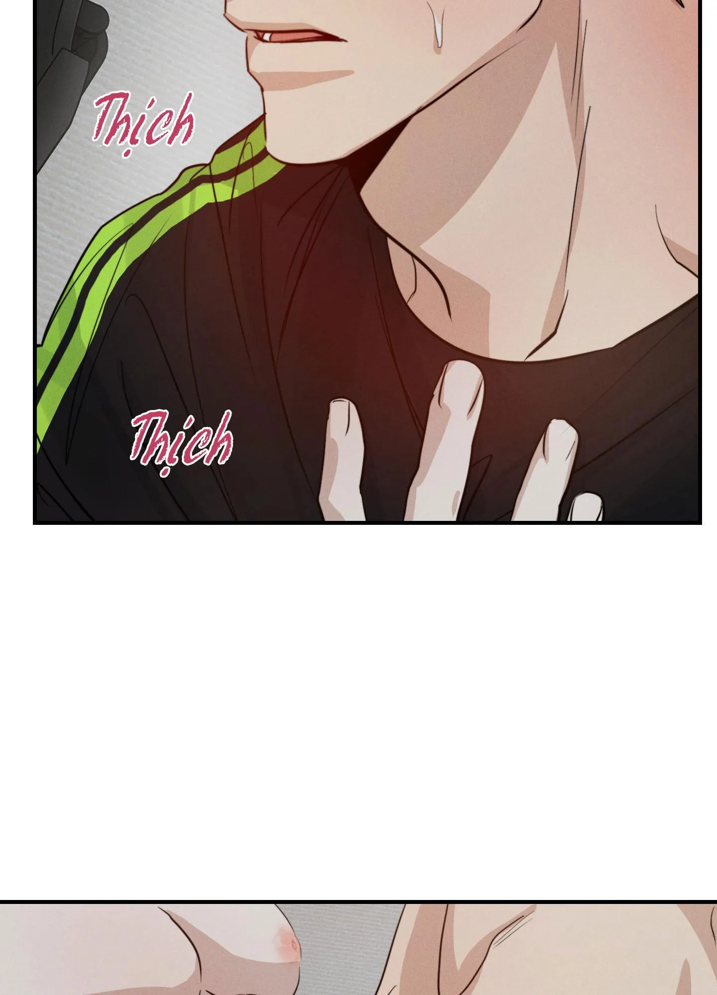 HIGH CLEAR Chapter 24 Trang 22