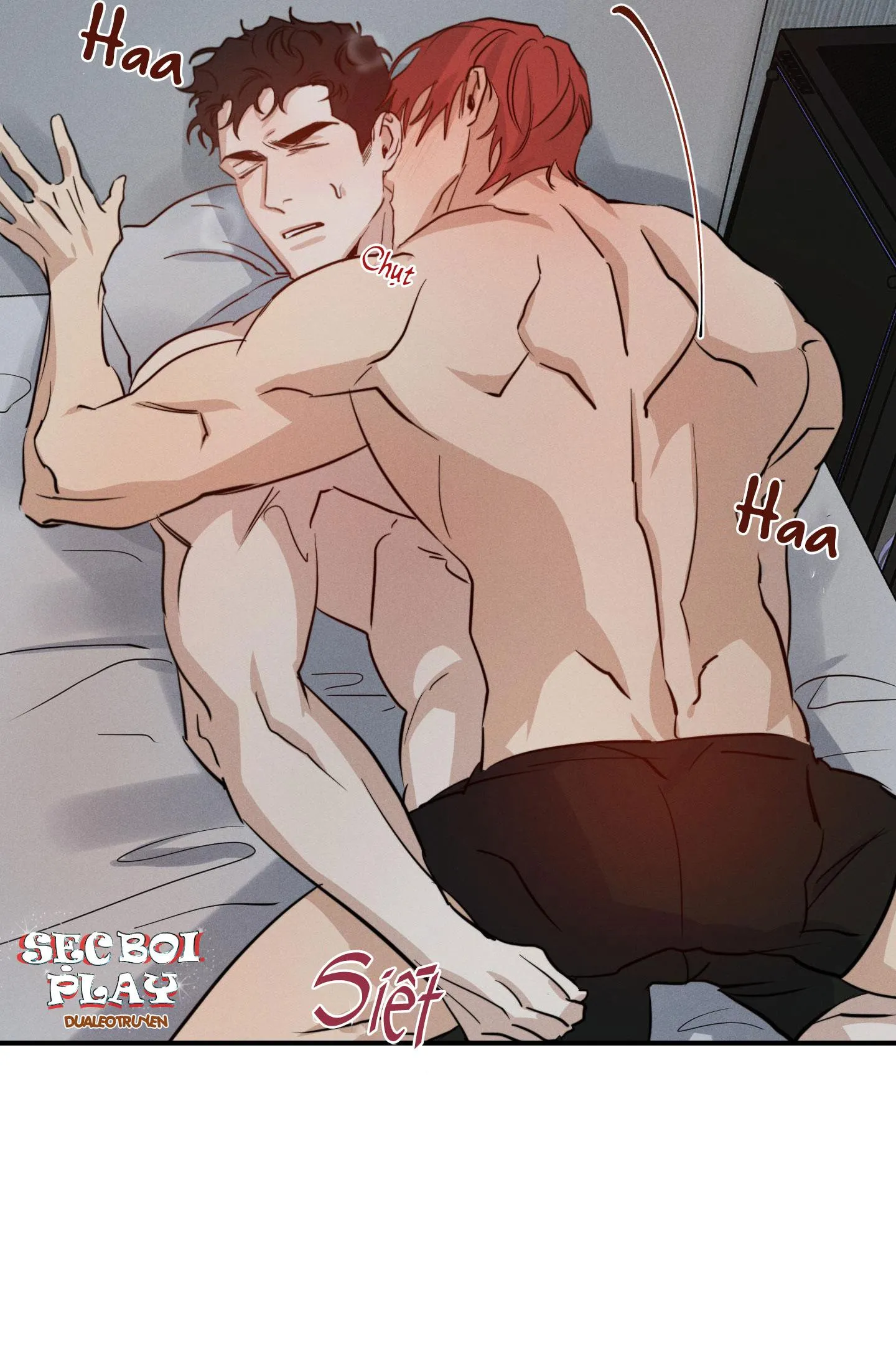 HIGH CLEAR Chapter 24 Trang 28